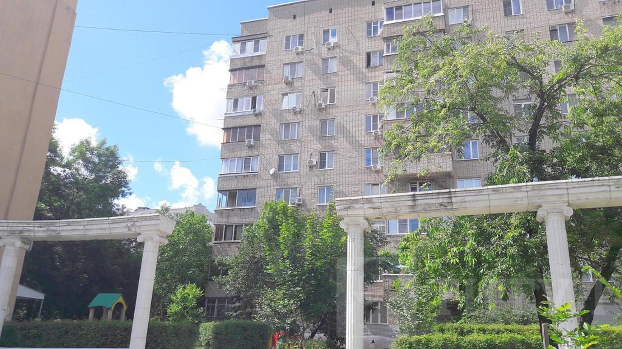 Купить квартиру за 9 000 000 рублей на Центр, Пушкинская