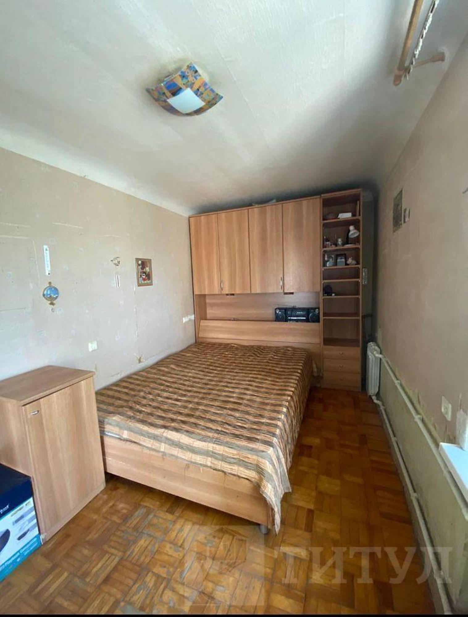Купить квартиру за 4 650 000 рублей на РИИЖТ