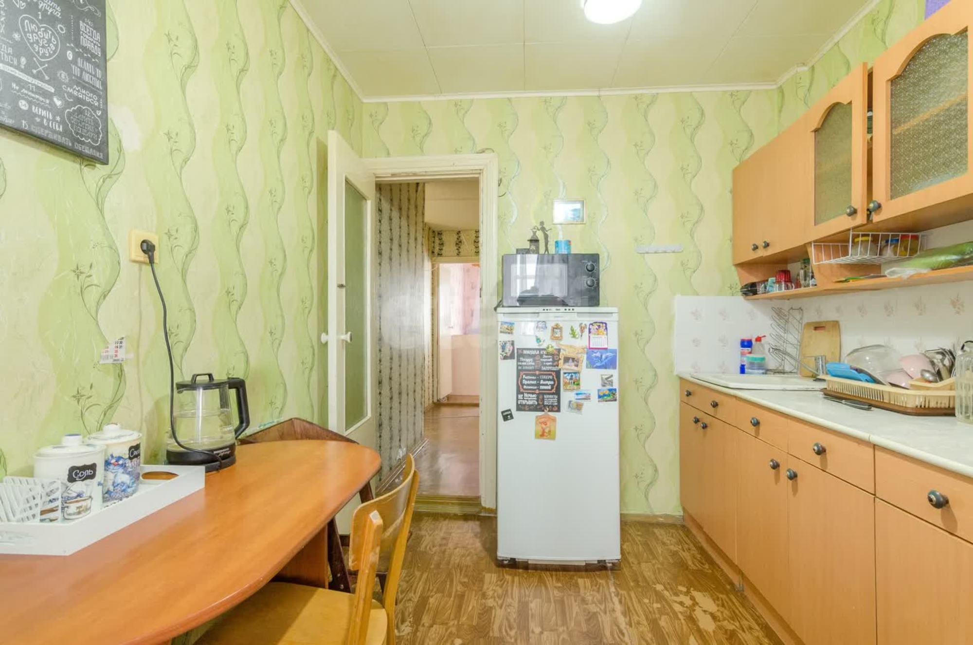 Купить квартиру за 3 200 000 рублей на Парковая улица, 12
