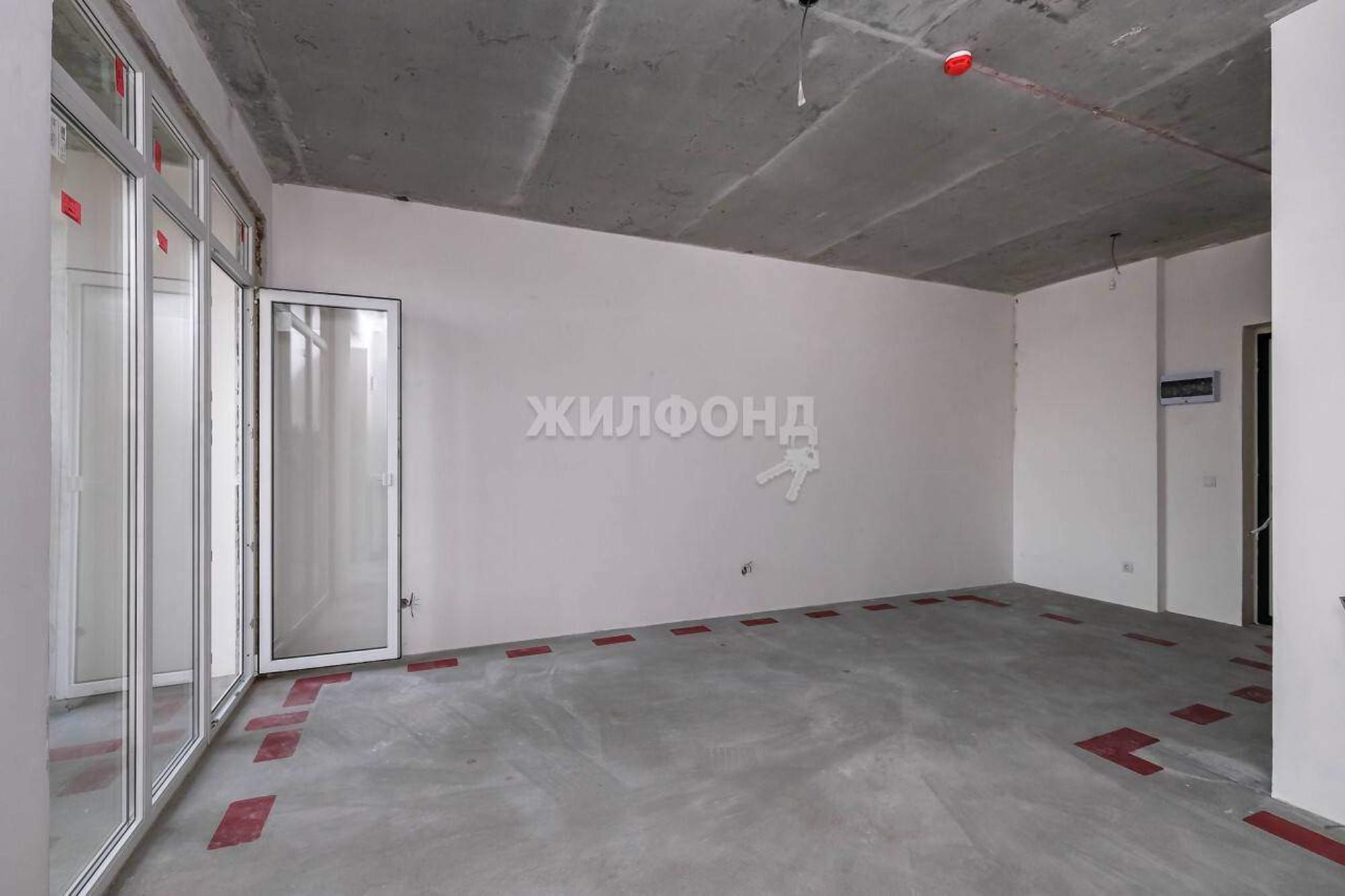 Купить студию за 5 799 000 рублей на Аэропорт улица, д.49