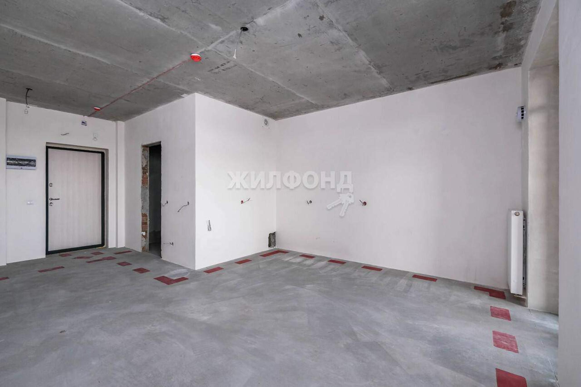 Купить студию за 5 799 000 рублей на Аэропорт улица, д.49
