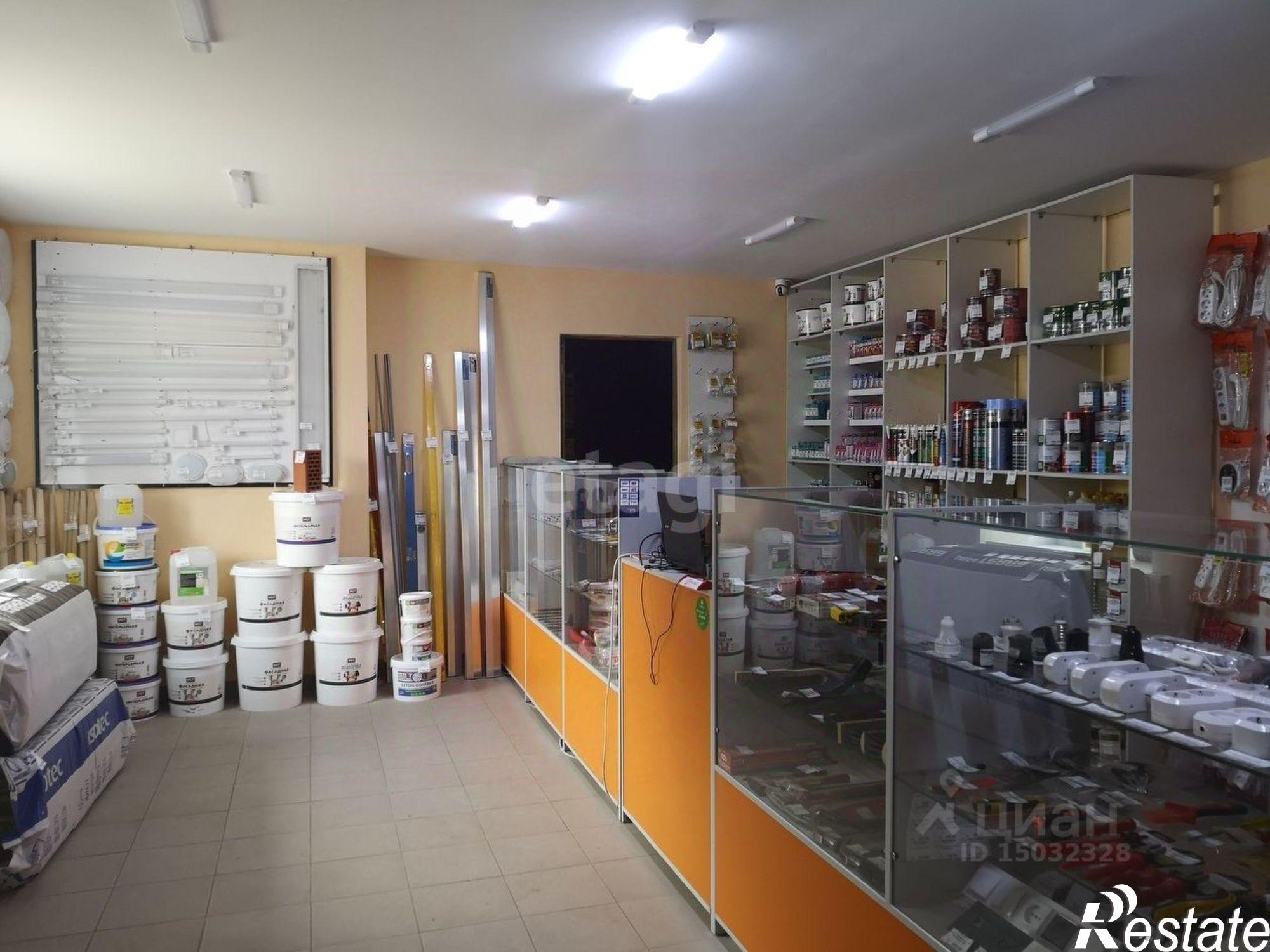 Купить офис, помещение под офис за 15 000 300 рублей на Меленковское шоссе
