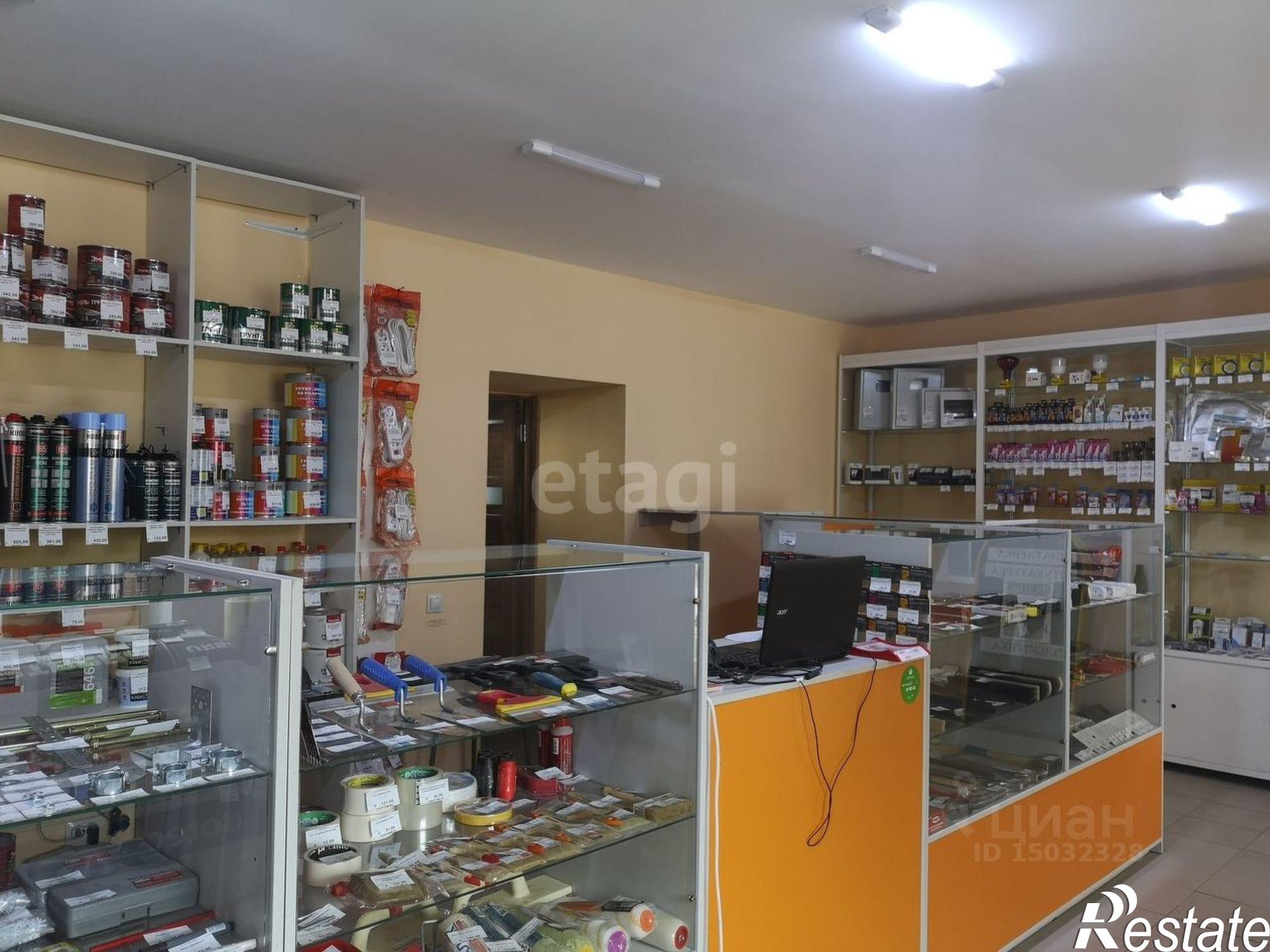 Купить офис, помещение под офис за 15 000 300 рублей на Меленковское шоссе