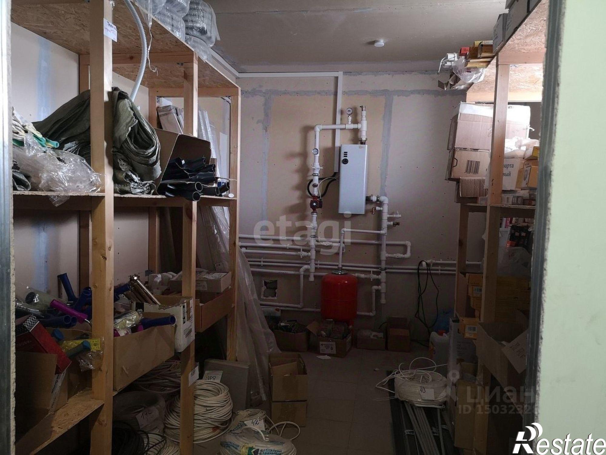 Купить офис, помещение под офис за 15 000 300 рублей на Меленковское шоссе