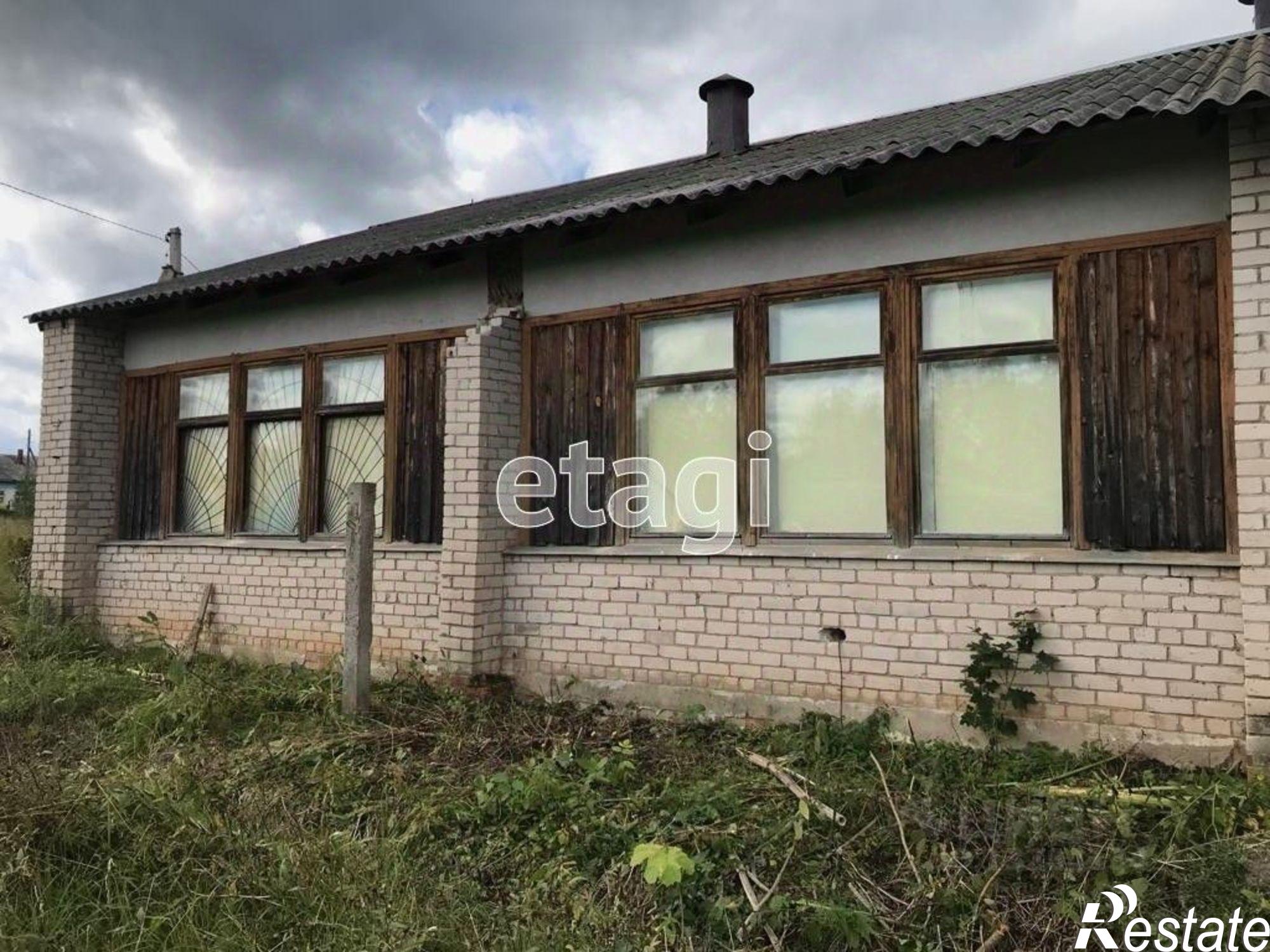 Купить складское помещение за 349 920 рублей на Артюшино — Анашкино, 23
