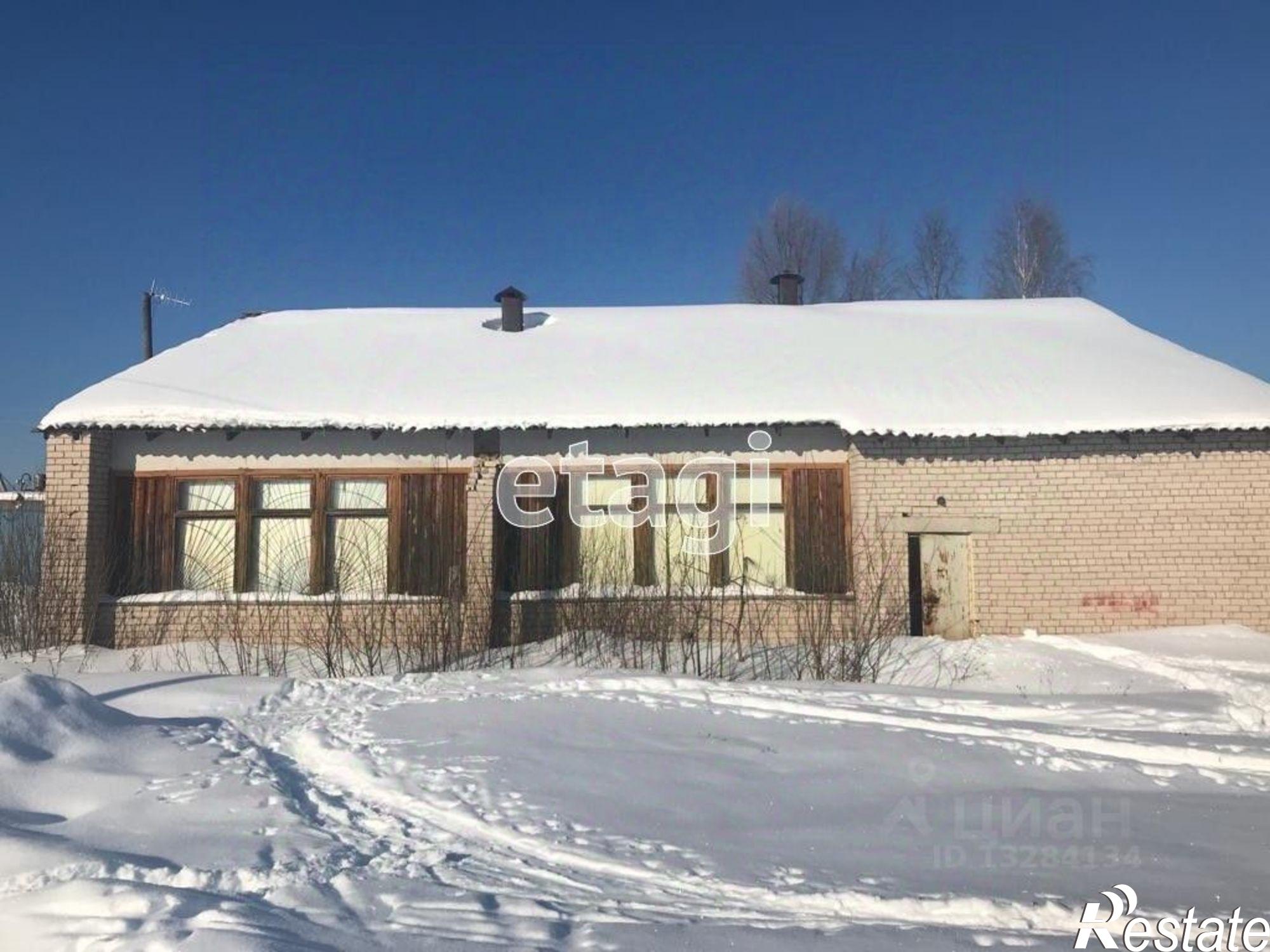 Купить складское помещение за 349 920 рублей на Артюшино — Анашкино, 23