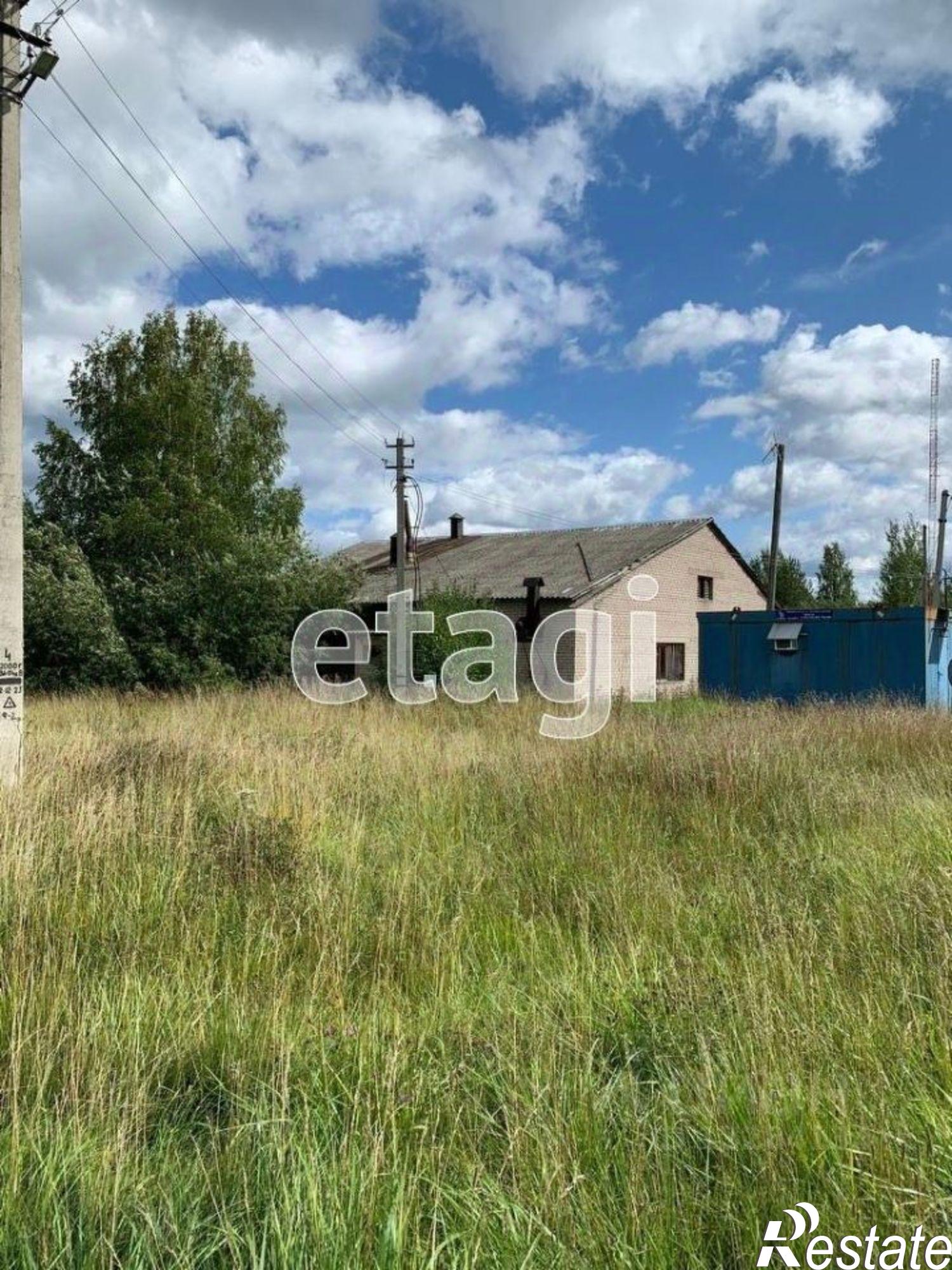 Купить складское помещение за 349 920 рублей на Артюшино — Анашкино, 23