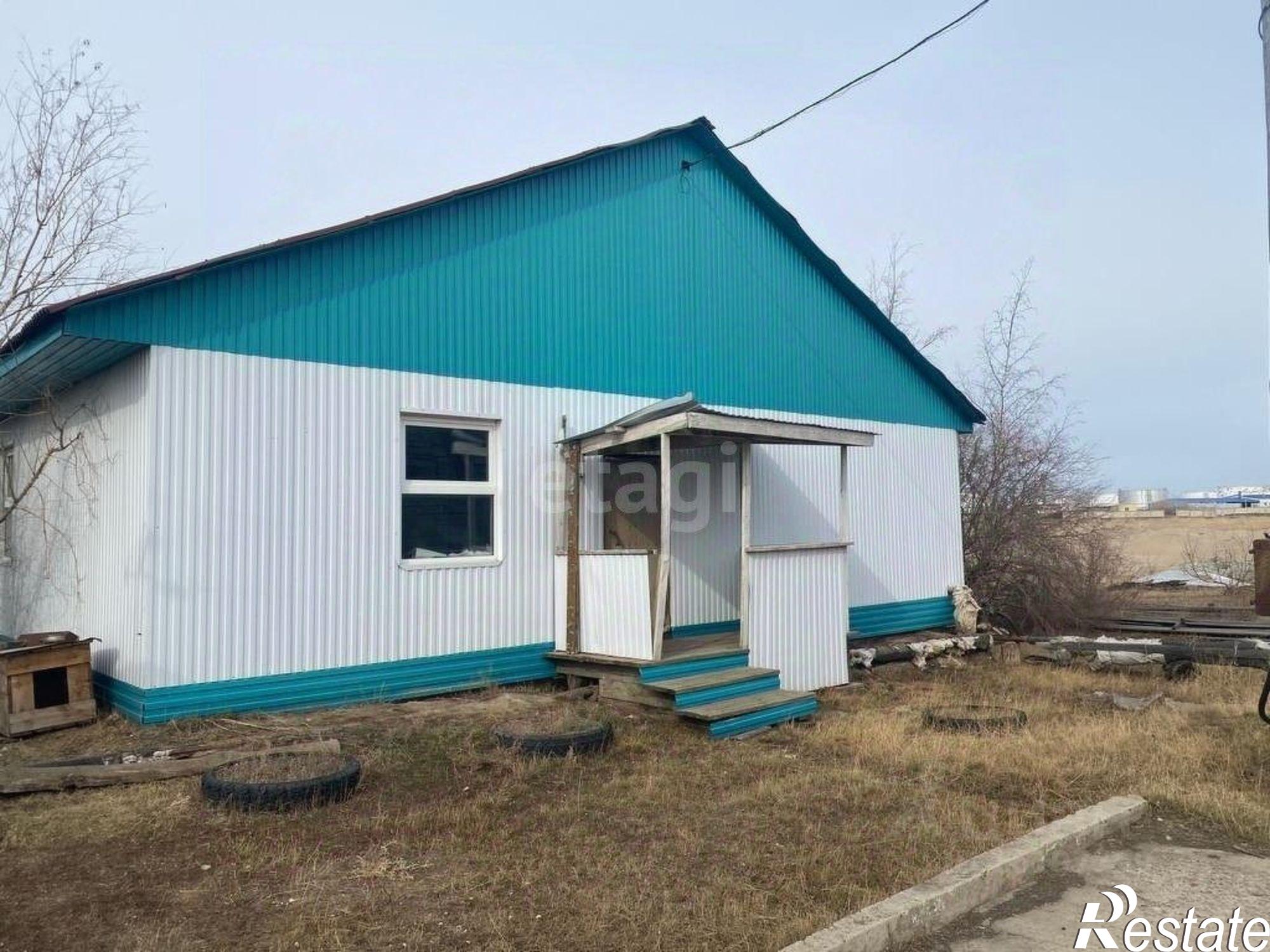 Купить складское помещение за 24 961 900 рублей на Трактовая улица