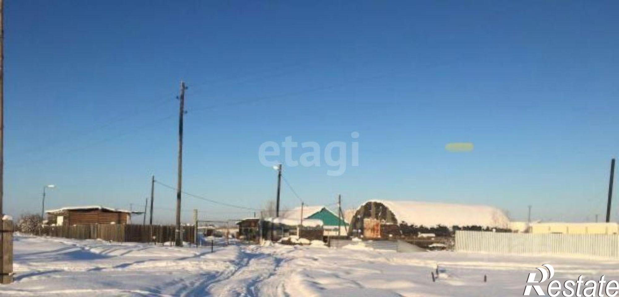 Купить складское помещение за 24 961 900 рублей на Трактовая улица