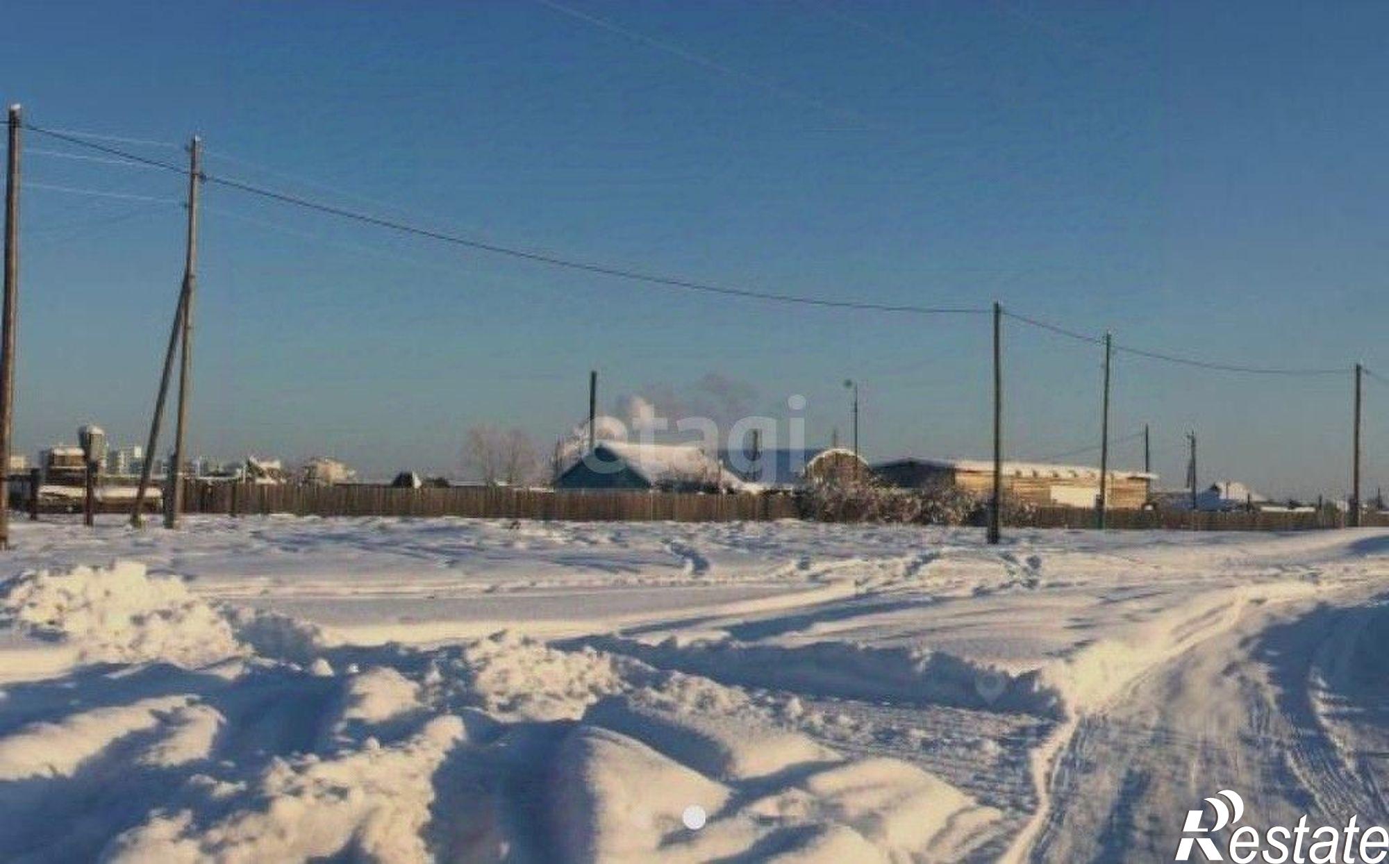 Купить складское помещение за 24 961 900 рублей на Трактовая улица