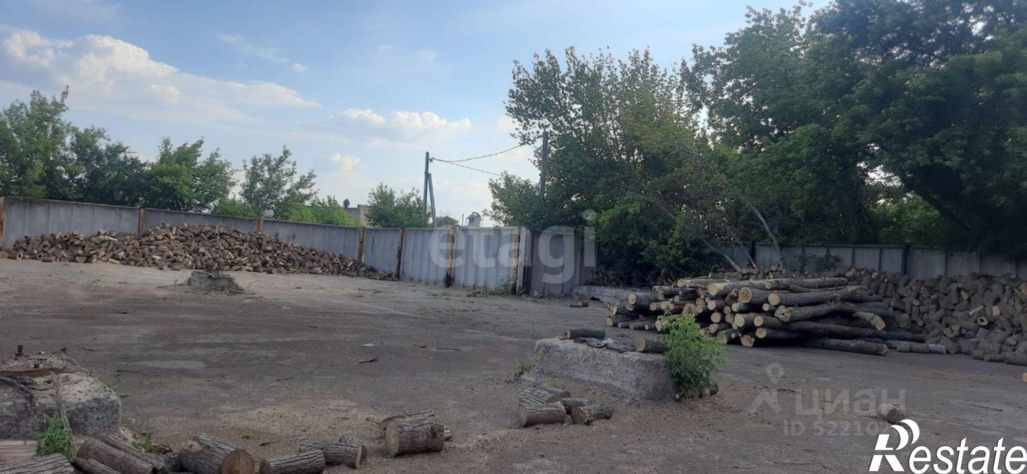 Купить складское помещение за 14 999 600 рублей на Вокзальная улица, 1