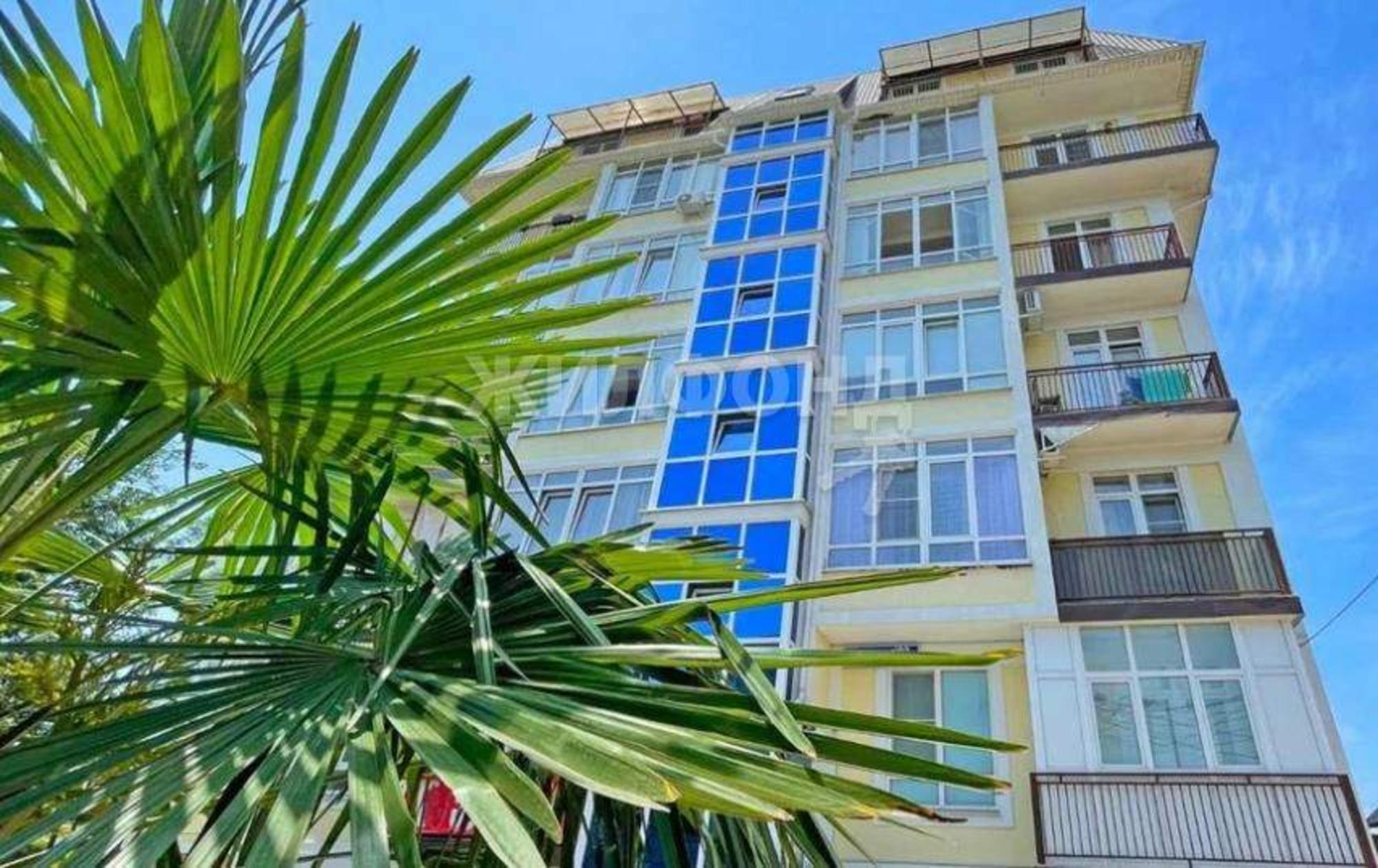 Купить квартиру за 10 900 000 рублей на Пятигорская улица, д.92/3
