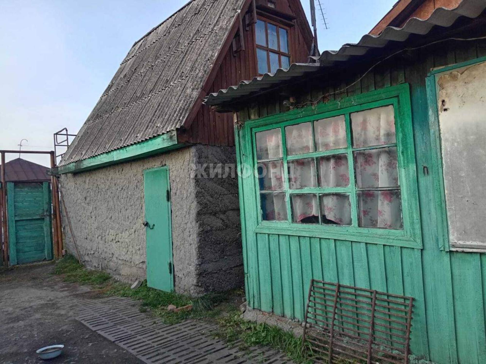 Купить дачу, дом, коттедж за 1 000 000 рублей на Молодежная улица