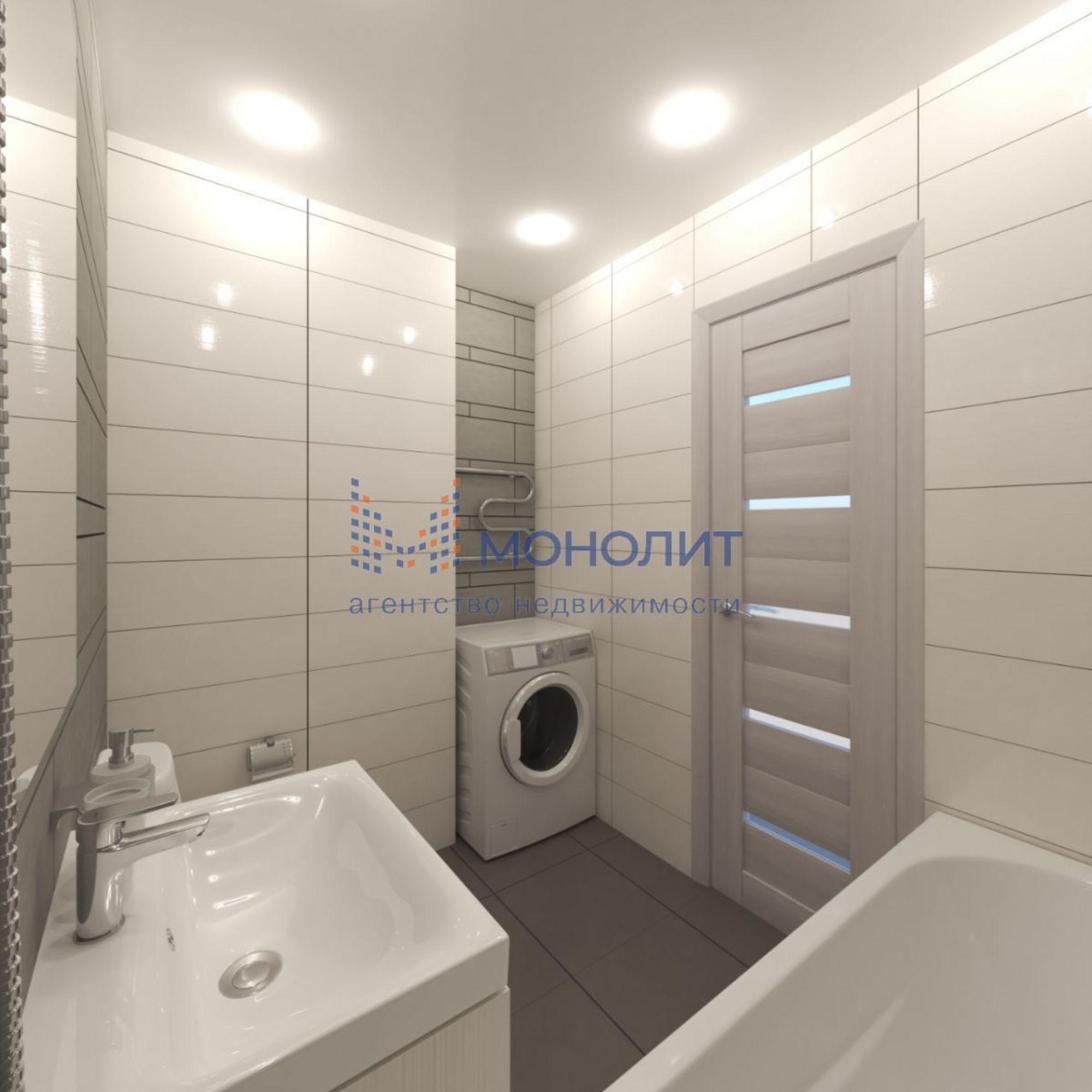 Купить квартиру за 4 841 000 рублей на Русская ул, 51