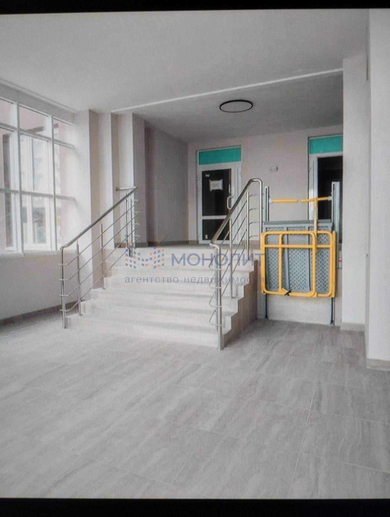 Купить офис, помещение под офис за 3 504 600 рублей на Славянская ул, 35к1