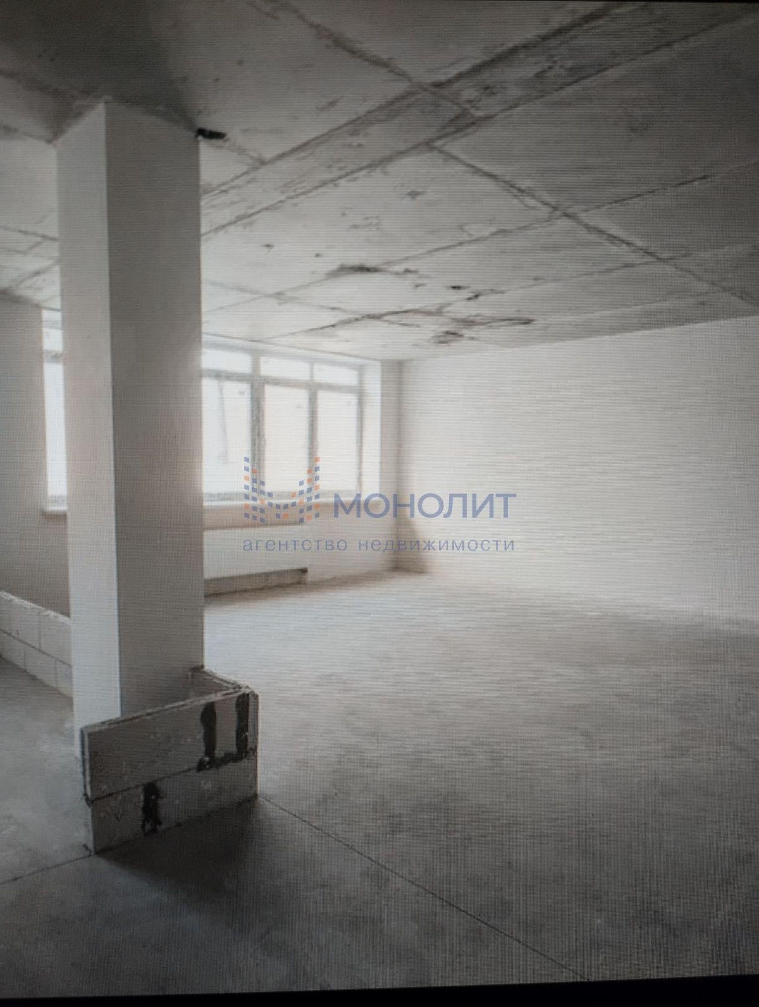 Купить офис, помещение под офис за 20 817 000 рублей на Славянская ул, 35к1