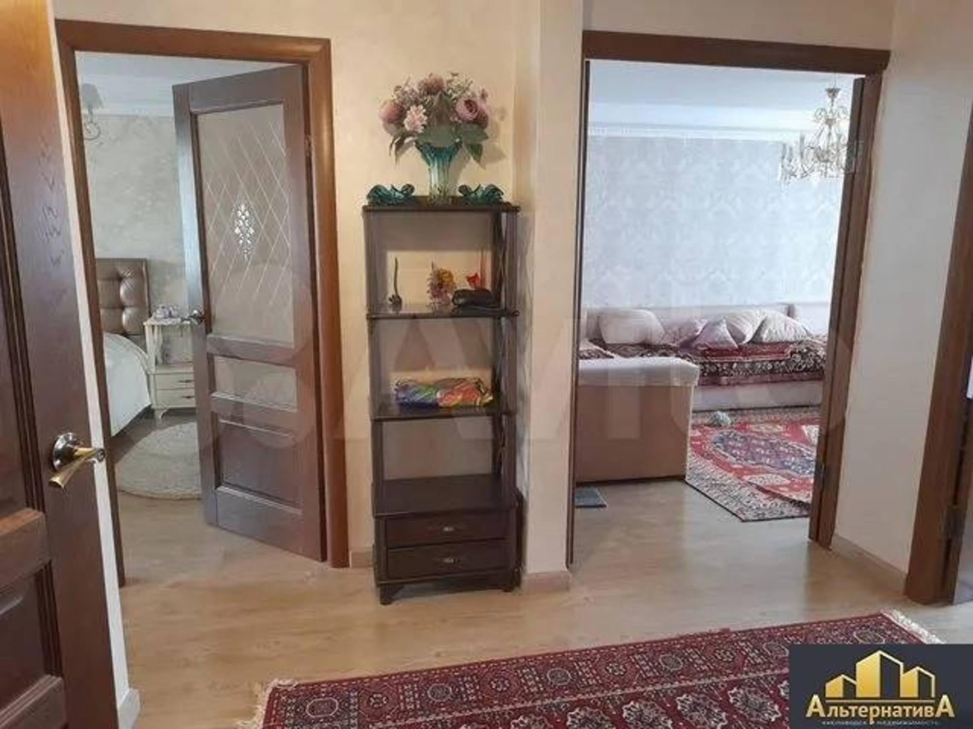 Купить квартиру за 12 000 000 рублей на Марцинкевича ул.