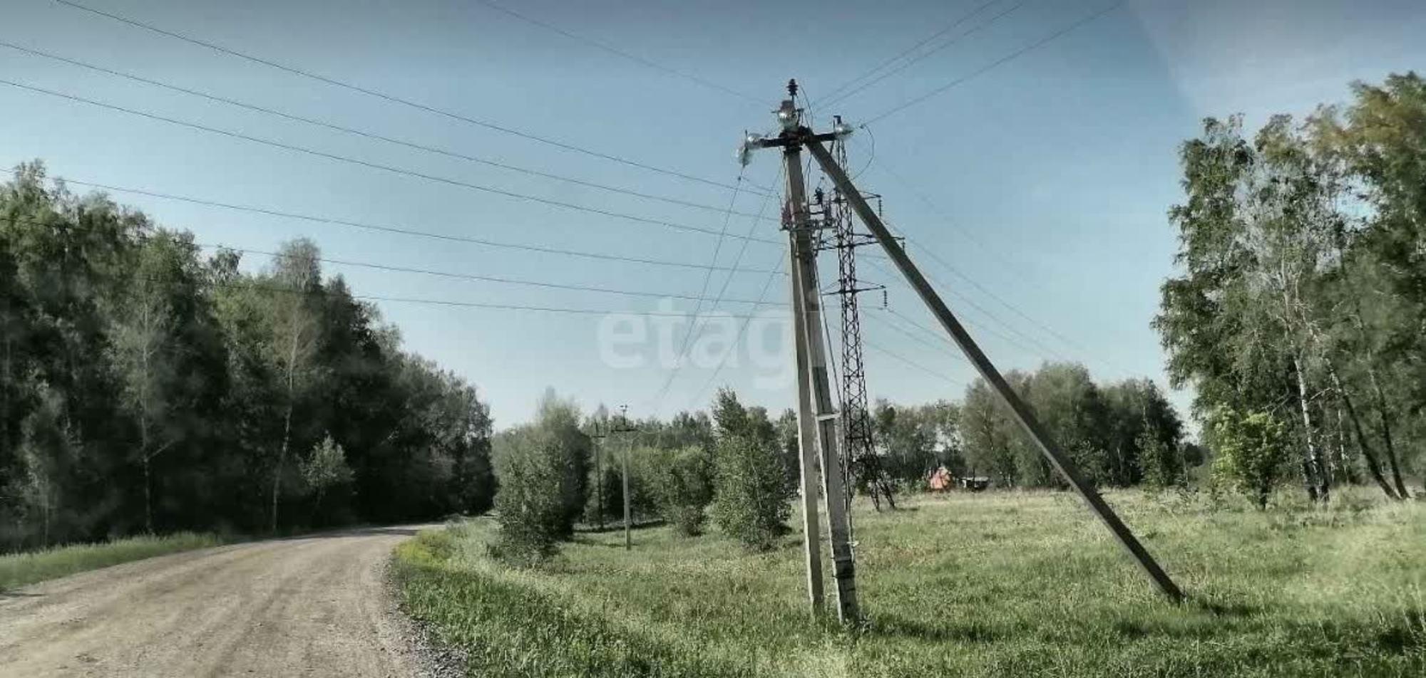 Купить землю, земельный участок за 350 000 рублей на Ульяновка село
