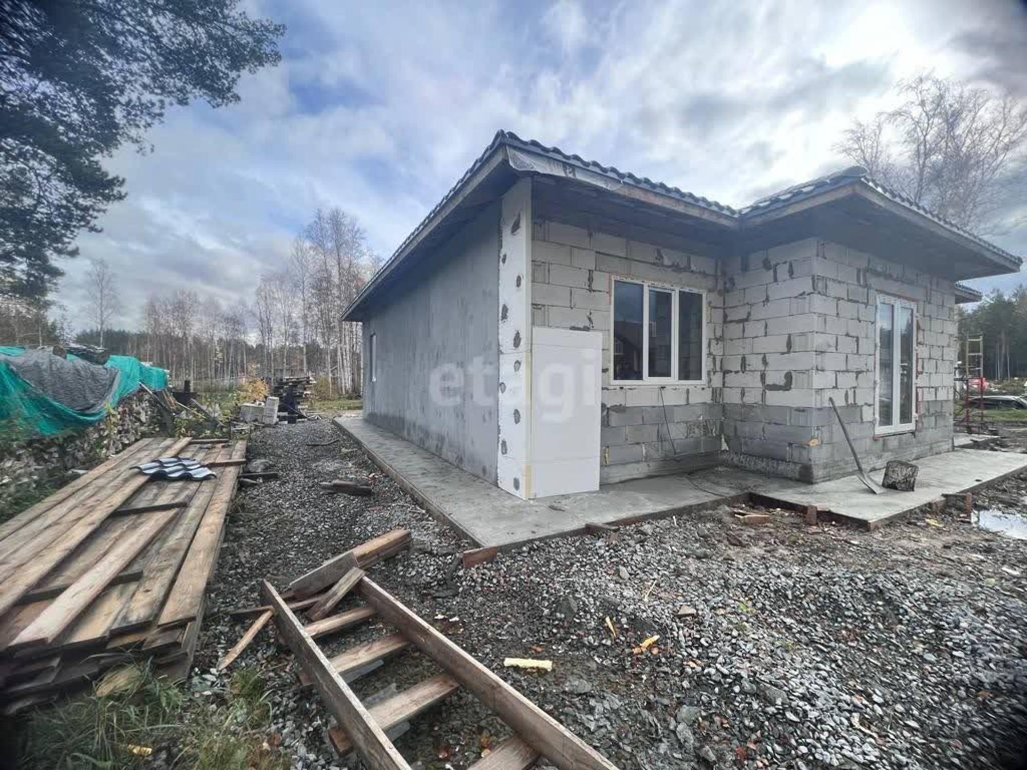 Купить дачу, дом, коттедж за 11 500 000 рублей на КП Заповедник, 125