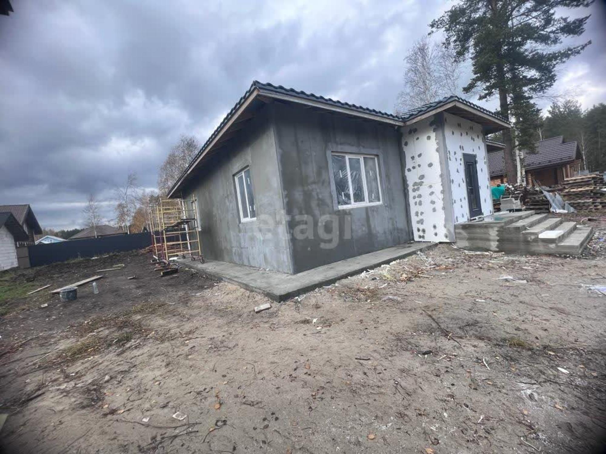 Купить дачу, дом, коттедж за 11 500 000 рублей на КП Заповедник, 125