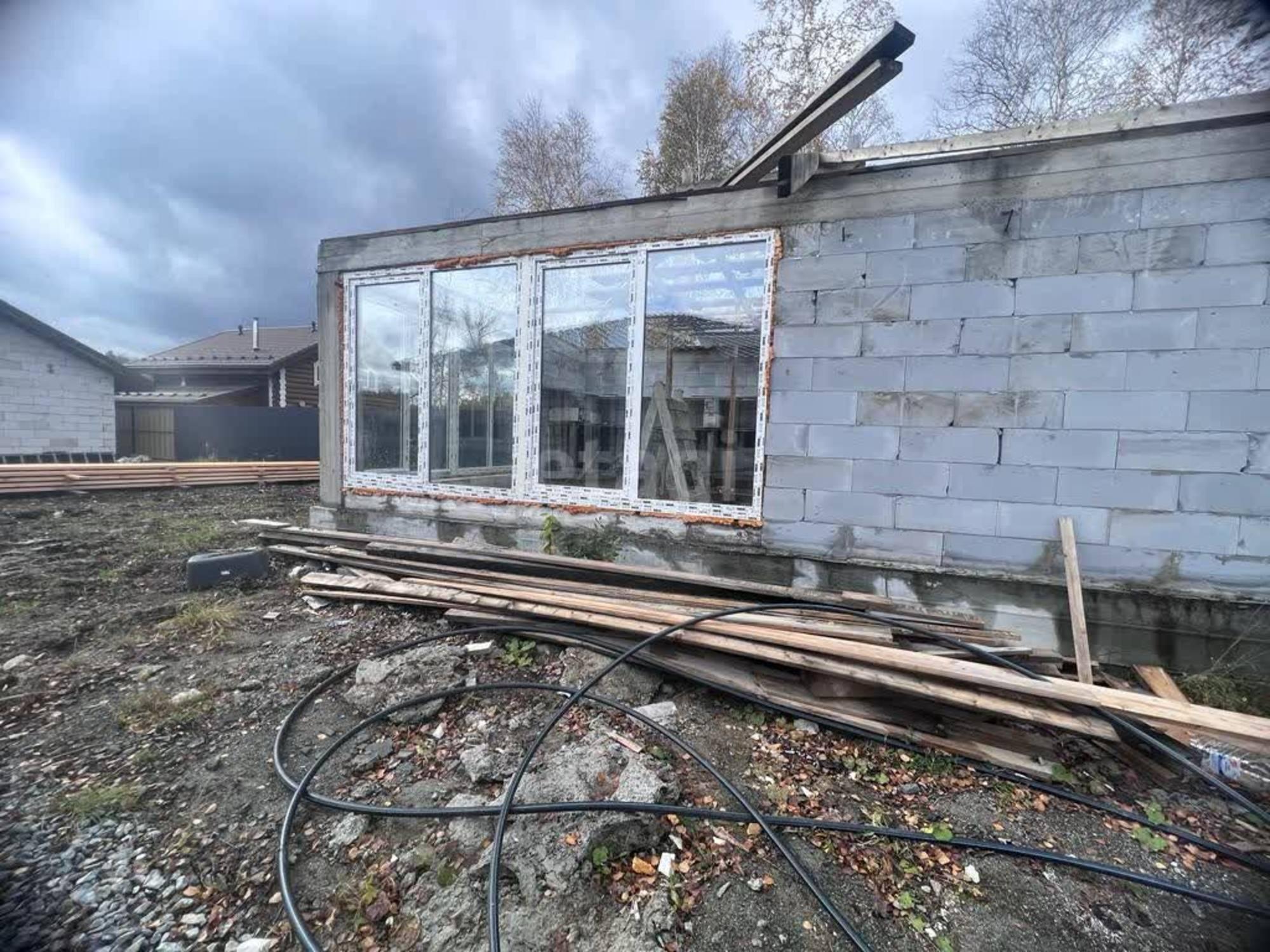 Купить дачу, дом, коттедж за 11 500 000 рублей на КП Заповедник, 125