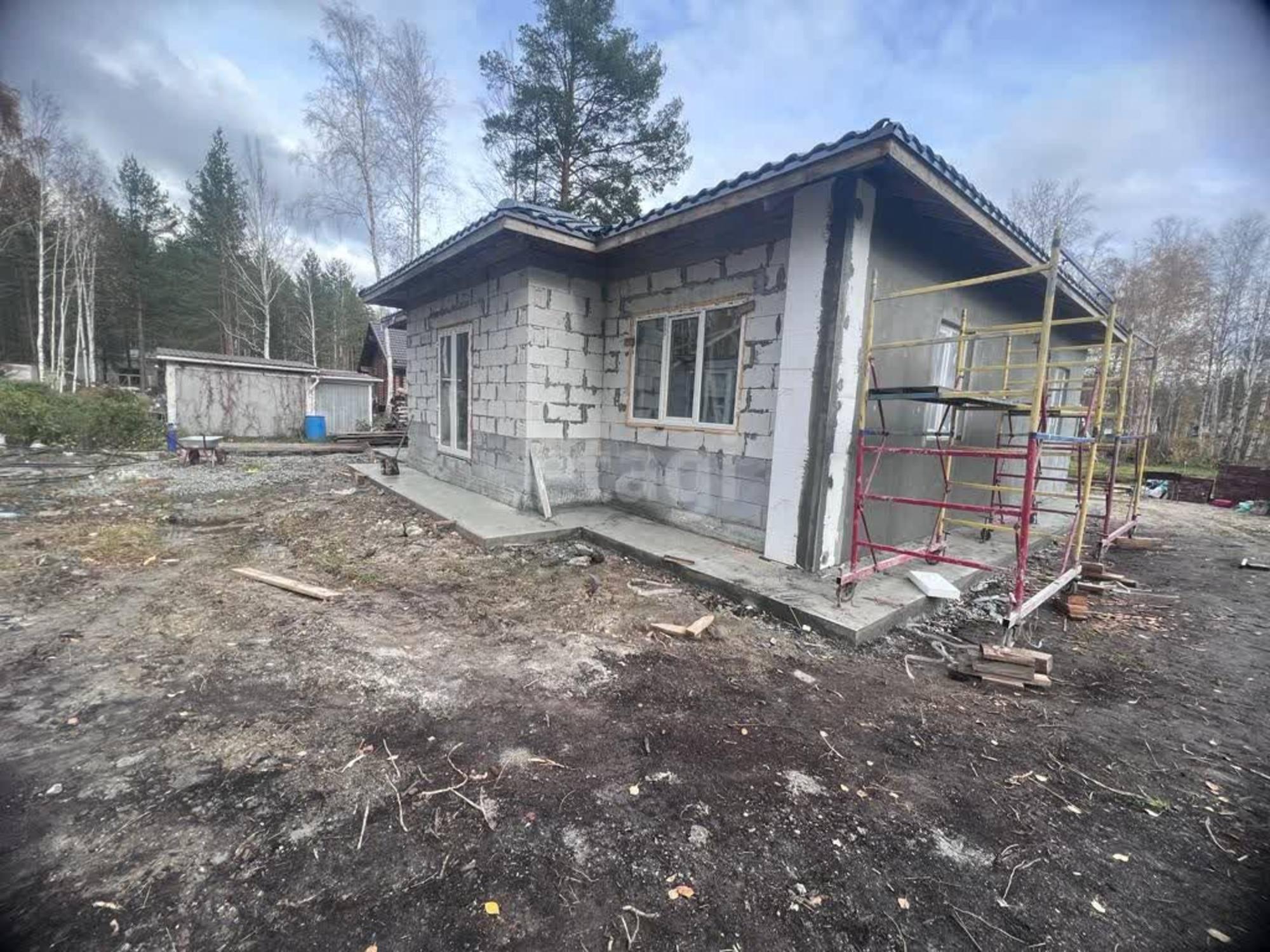 Купить дачу, дом, коттедж за 11 500 000 рублей на КП Заповедник, 125