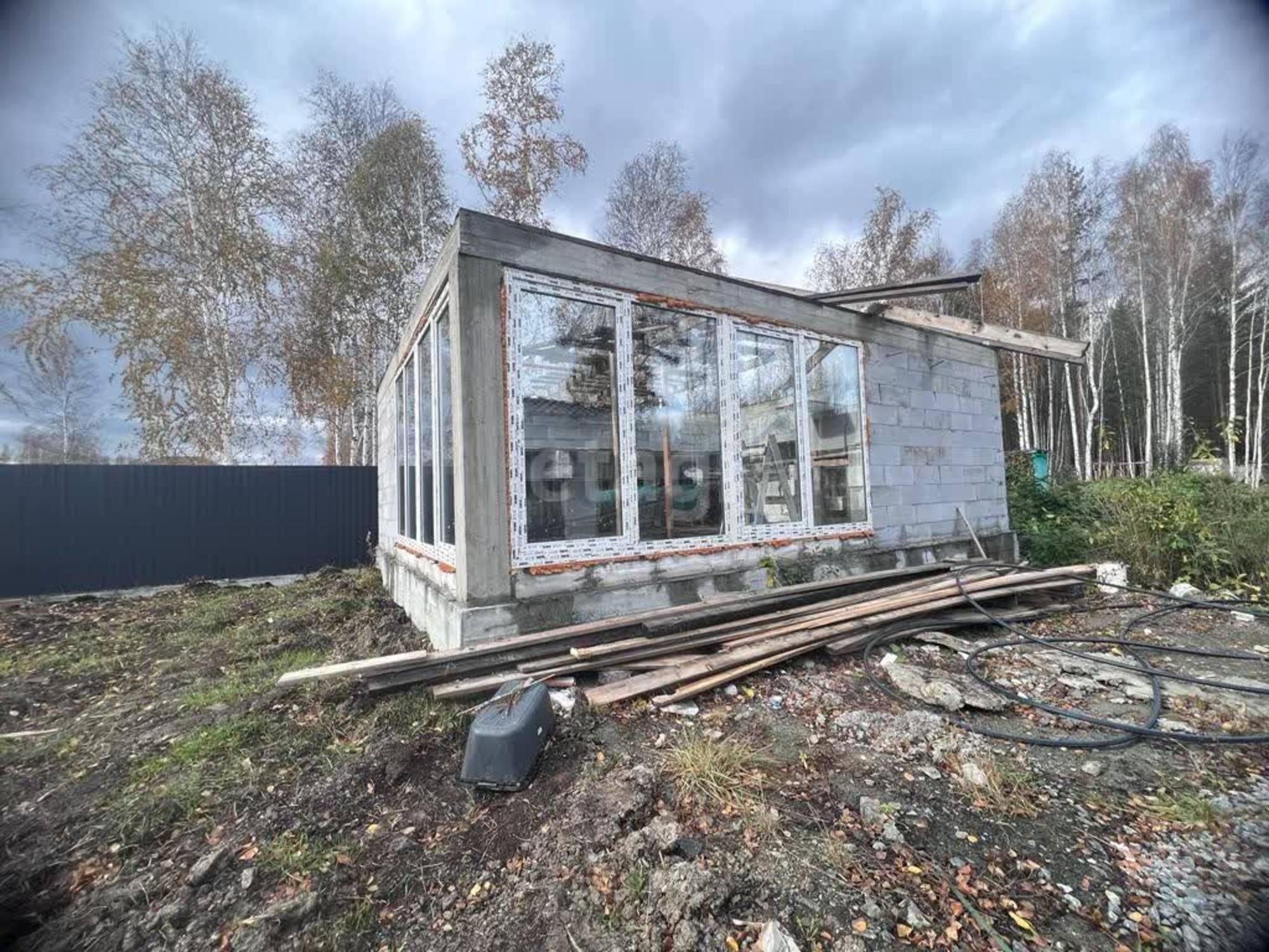 Купить дачу, дом, коттедж за 11 500 000 рублей на КП Заповедник, 125