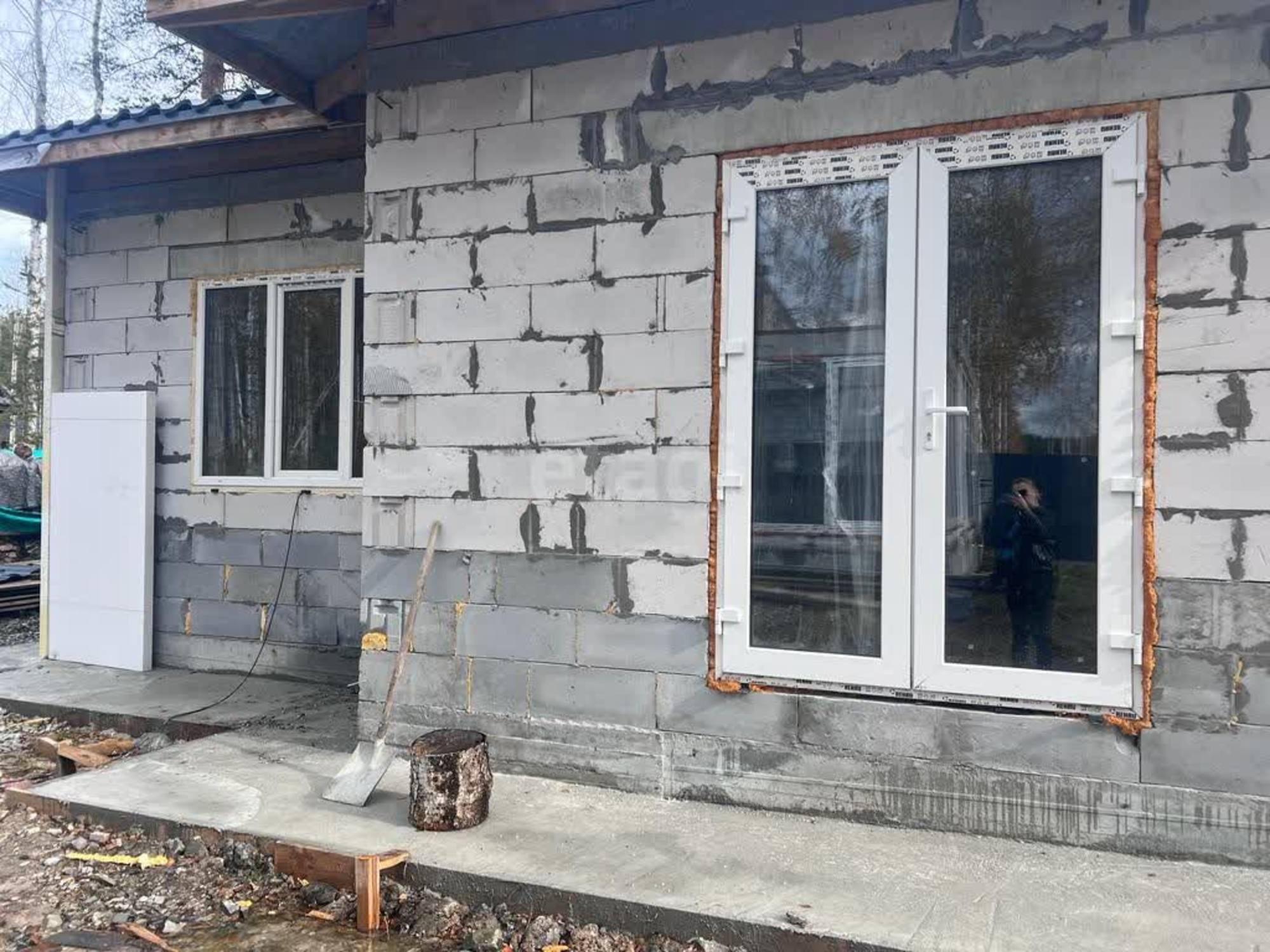 Купить дачу, дом, коттедж за 11 500 000 рублей на КП Заповедник, 125