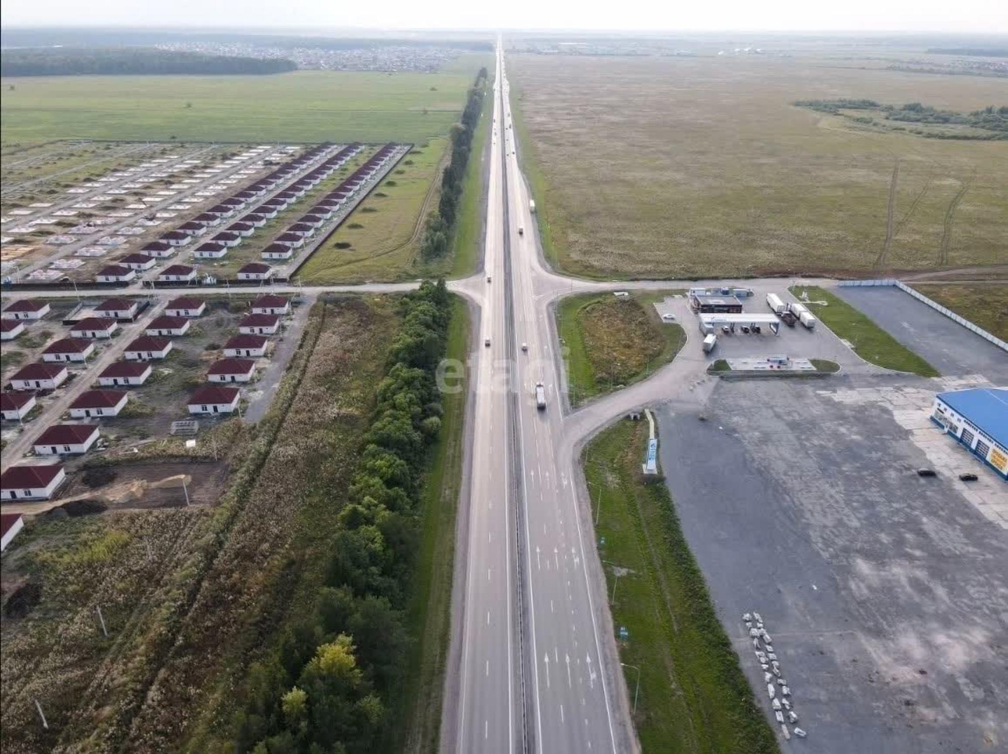 Купить землю, земельный участок за 2 915 000 рублей на Палитра КП