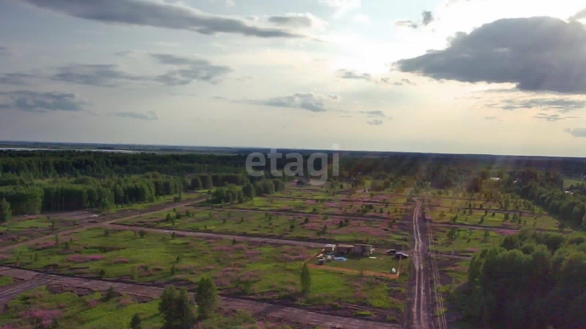 Купить землю, земельный участок за 400 000 рублей на Торгили