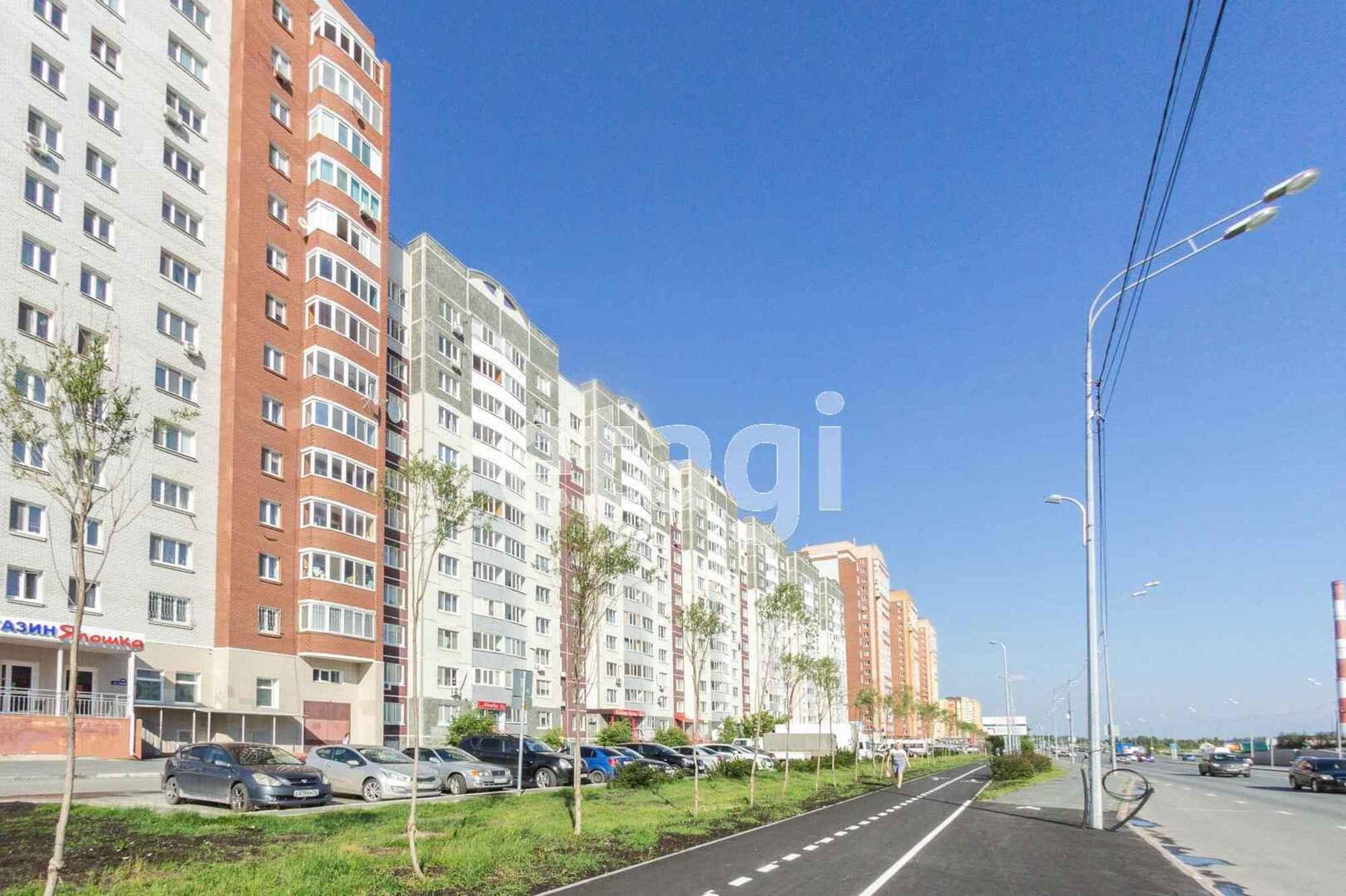 Купить квартиру за 4 500 000 рублей на Широтная, 185
