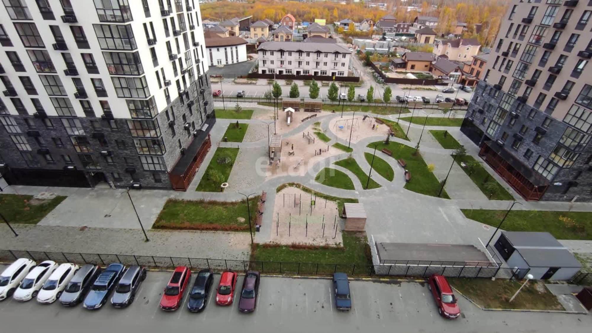 Купить квартиру за 5 700 000 рублей на Широтная, 192/2