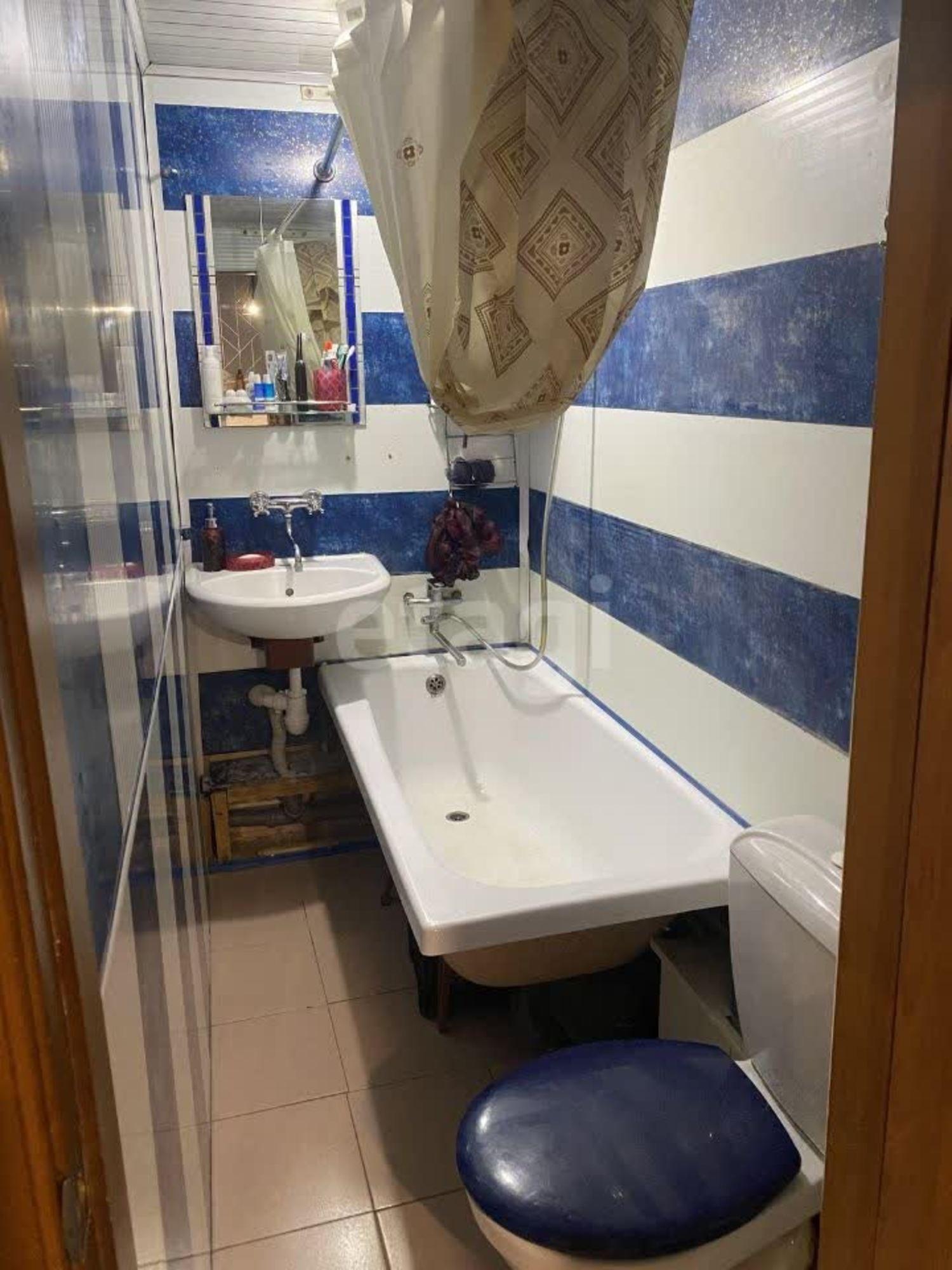 Купить квартиру за 3 680 000 рублей на Олимпийская, 17
