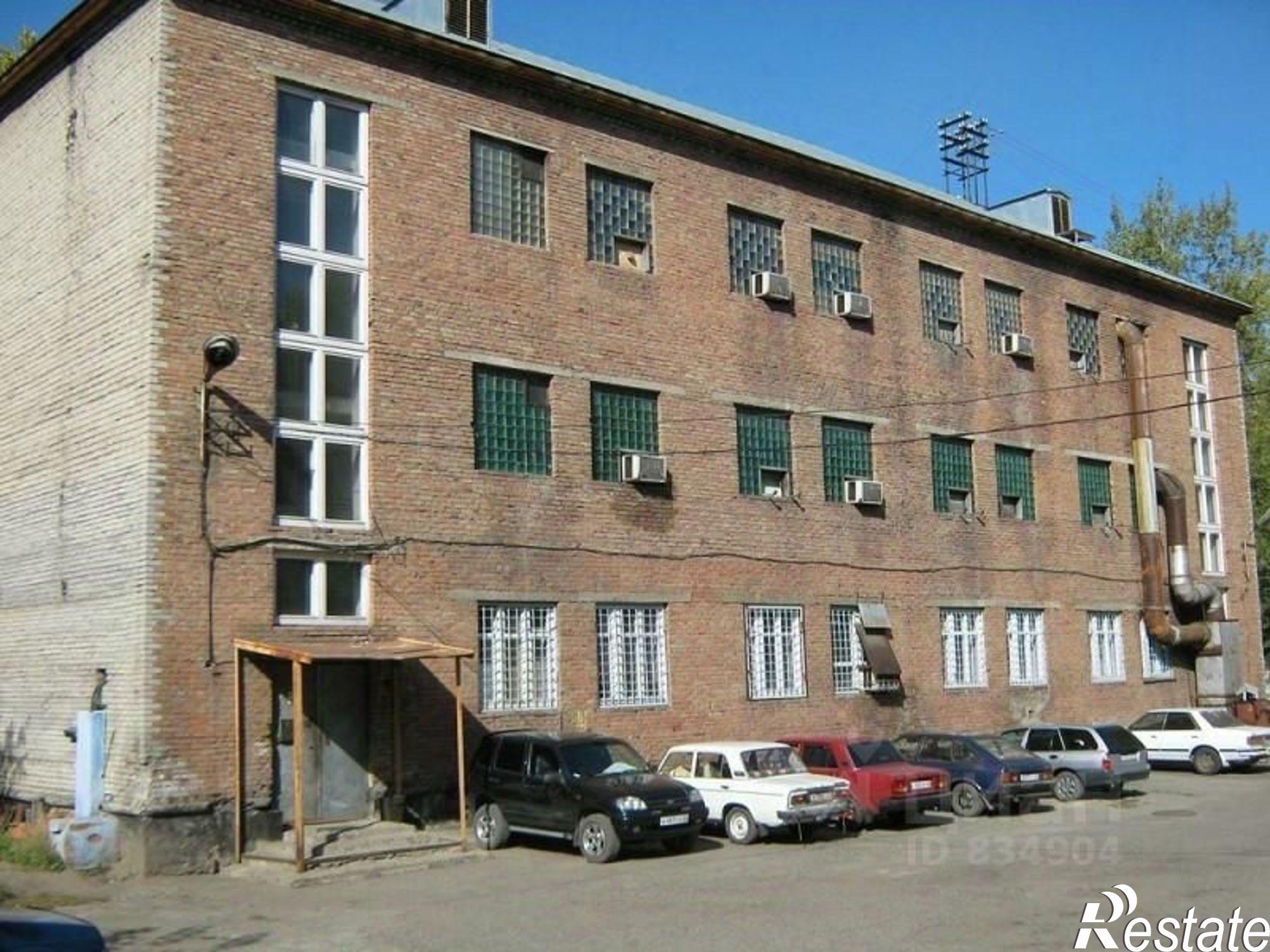 Купить ОСЗ, отдельно стоящее здание за 242 940 рублей на улица 8 Марта, 6