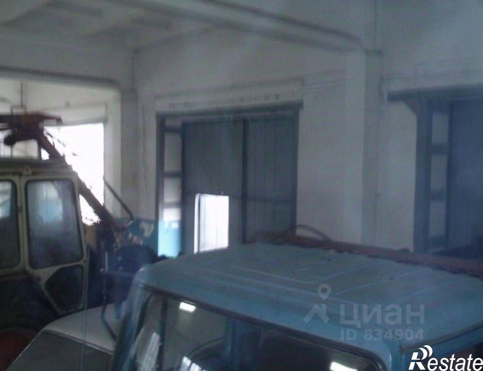 Купить ОСЗ, отдельно стоящее здание за 20 283 100 рублей на улица Крупской