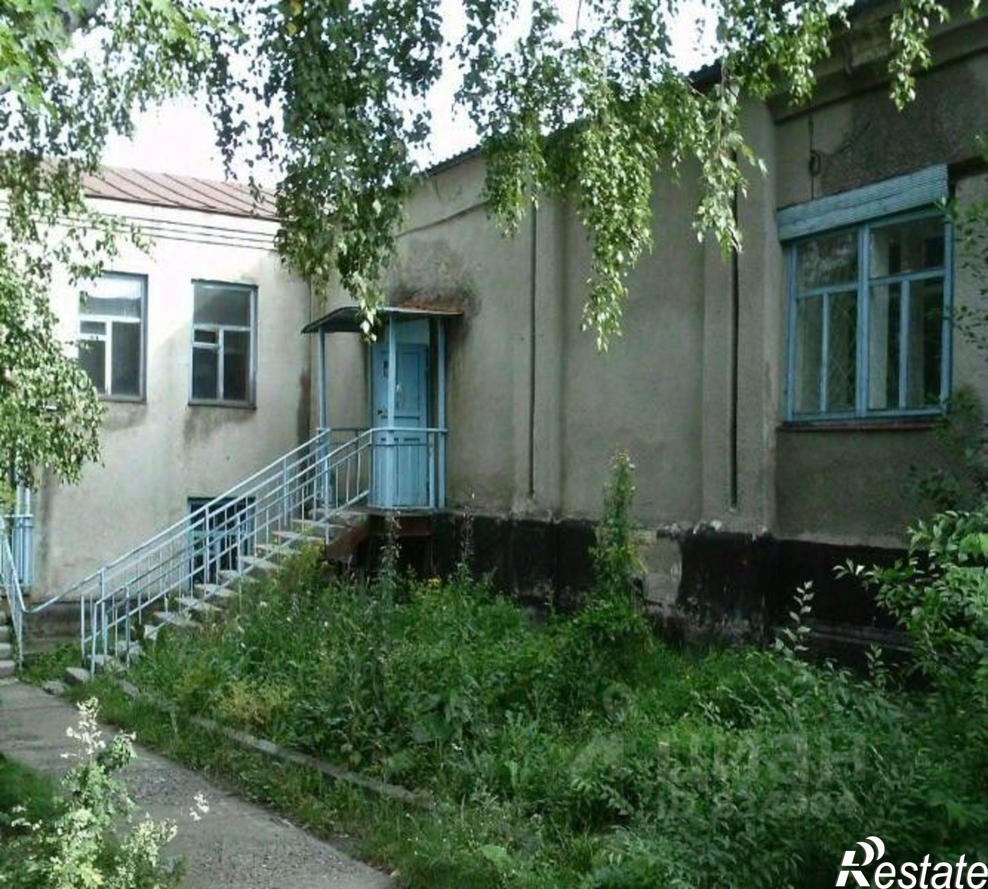 Купить ОСЗ, отдельно стоящее здание за 20 283 100 рублей на улица Крупской