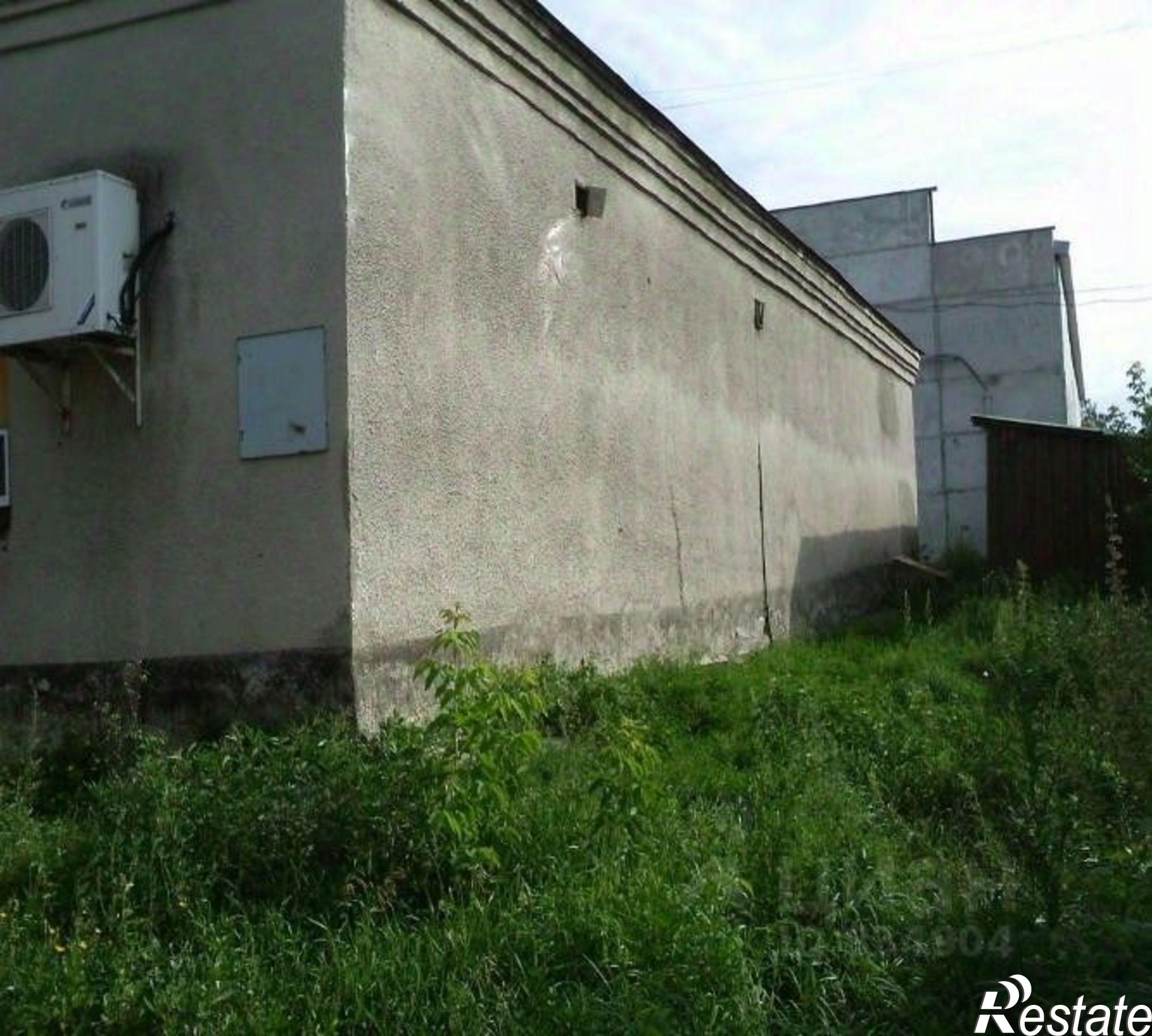 Купить ОСЗ, отдельно стоящее здание за 20 283 100 рублей на улица Крупской