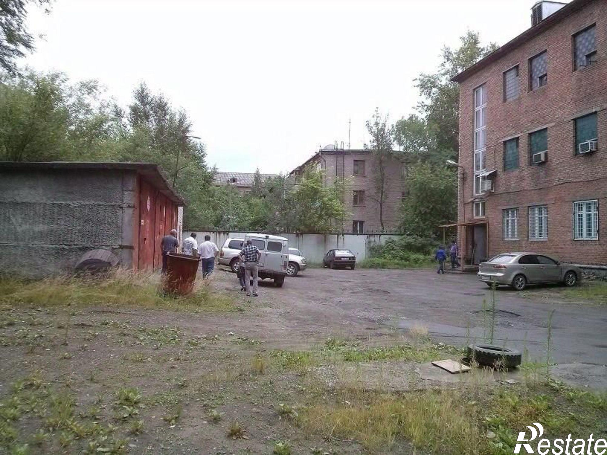 Купить ОСЗ, отдельно стоящее здание за 242 940 рублей на улица 8 Марта, 6