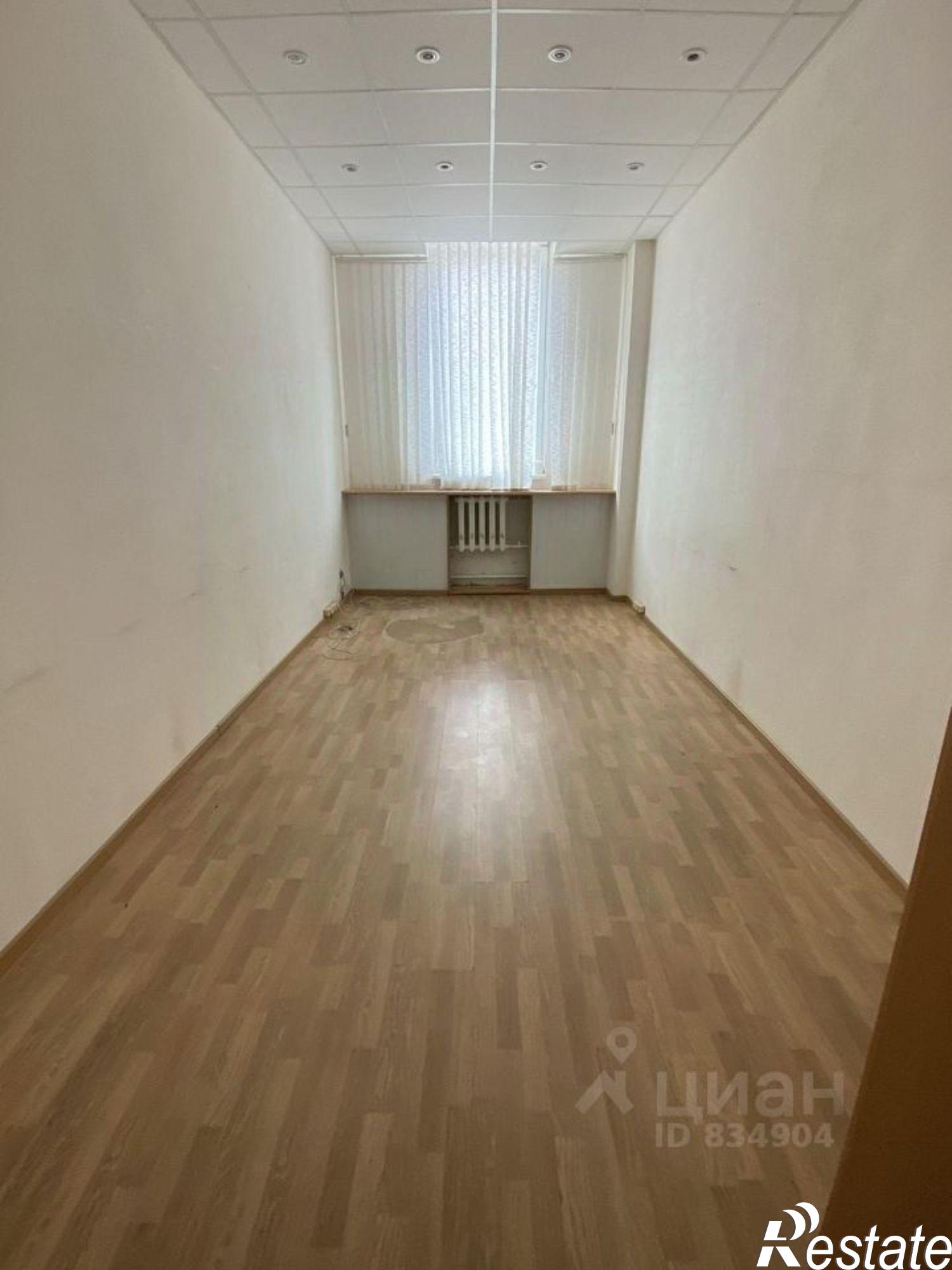Купить ОСЗ, отдельно стоящее здание за 643 680 рублей на улица Кирилкина, 8А