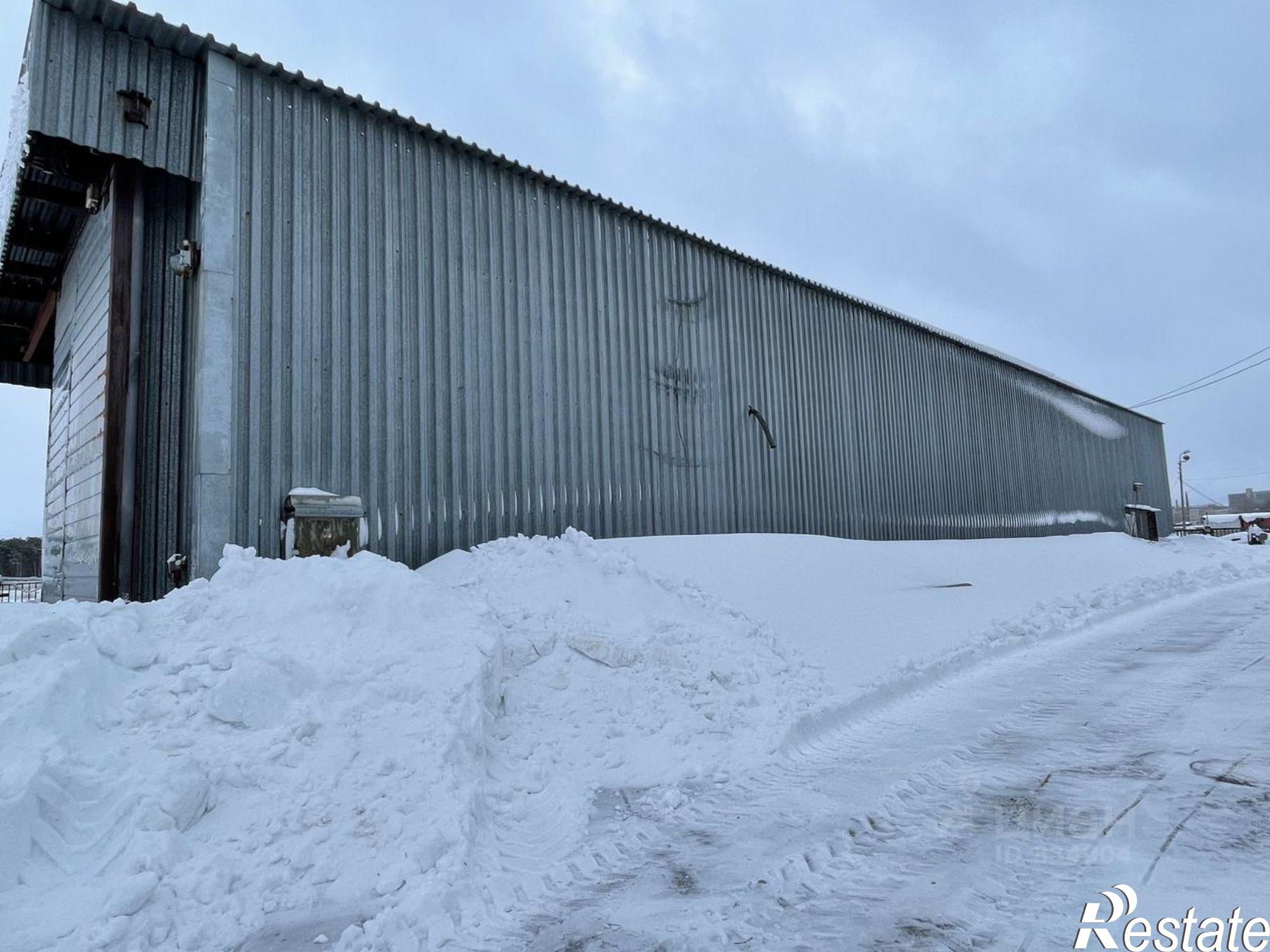 Купить ОСЗ, отдельно стоящее здание за 816 376 рублей на Октябрьская улица, 26