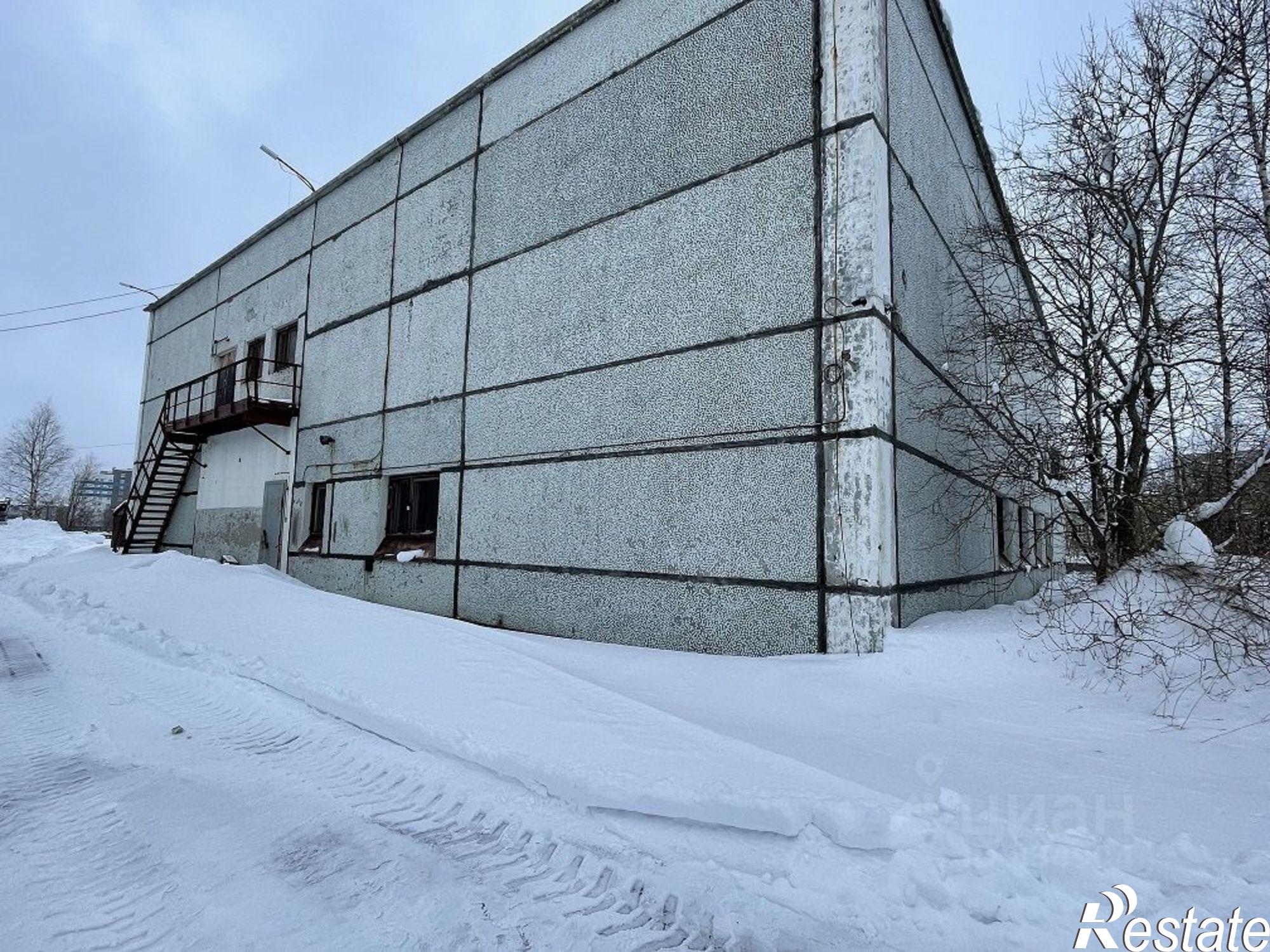 Купить ОСЗ, отдельно стоящее здание за 816 376 рублей на Октябрьская улица, 26