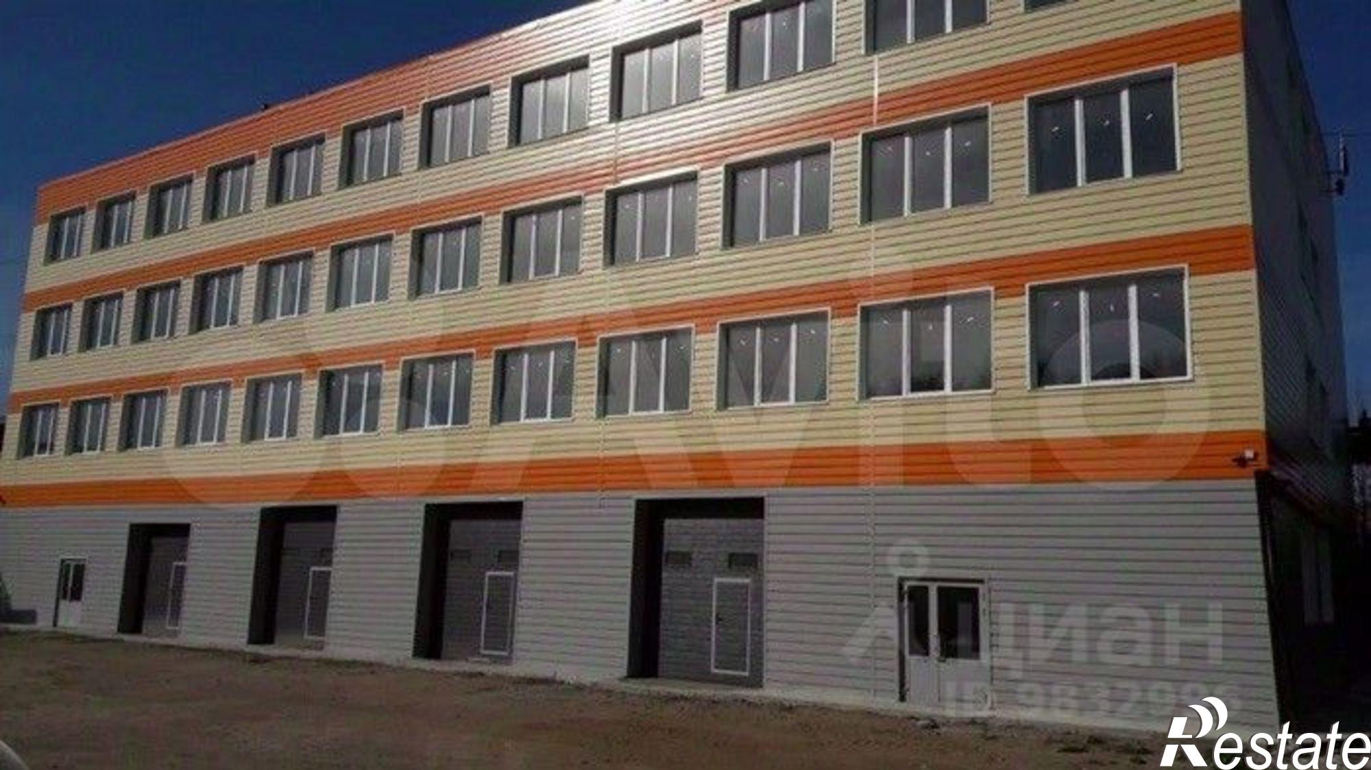 Купить производственную площадь за 25 000 100 рублей на Башкортостан Респ, Уфа, Бирский тракт улица, 29/1