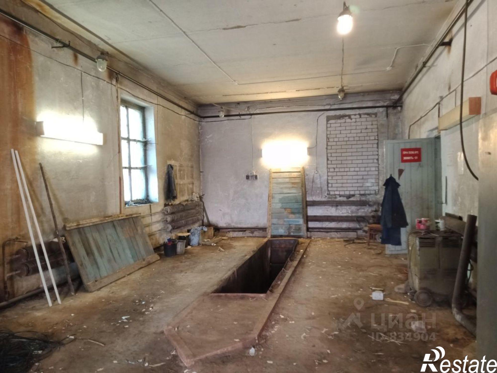 Сдать гараж, место в паркинге за 9 920 рублей на улица Пугачёва, 5