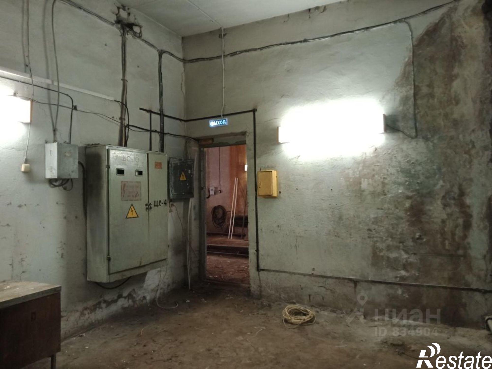 Сдать гараж, место в паркинге за 9 920 рублей на улица Пугачёва, 5
