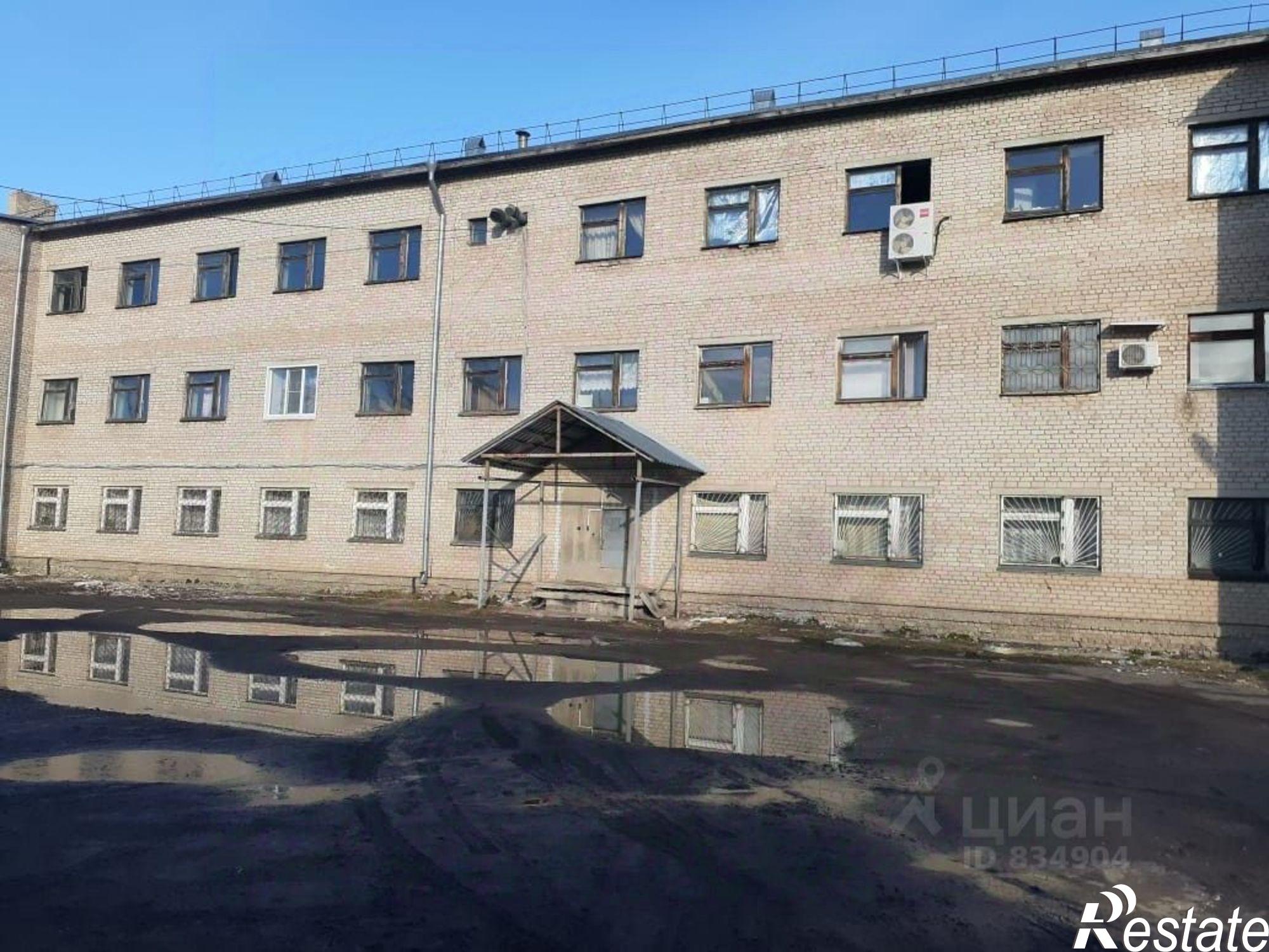 Сдать гараж, место в паркинге за 9 920 рублей на улица Пугачёва, 5