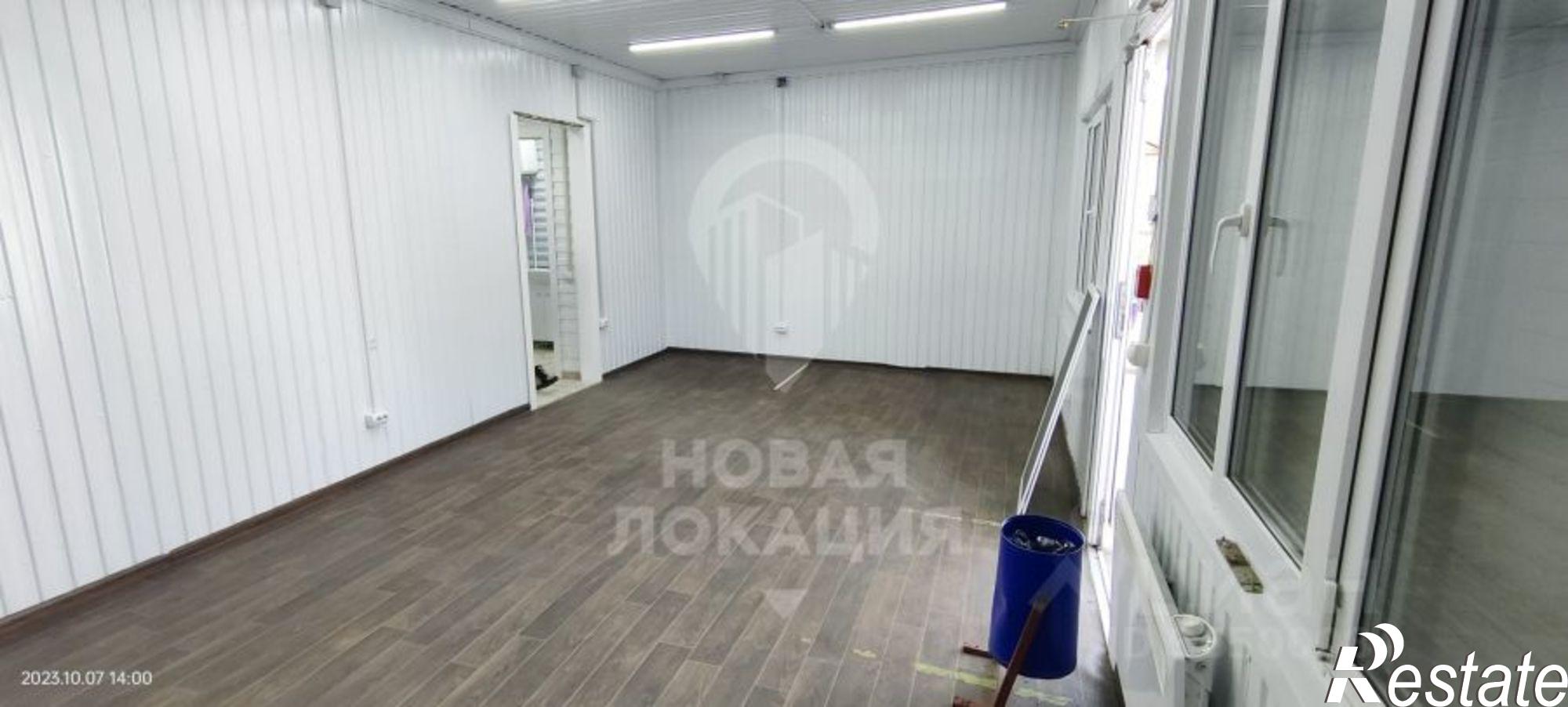 Сдать ОСЗ, отдельно стоящее здание за 125 000 рублей на улица Бетховена, 21