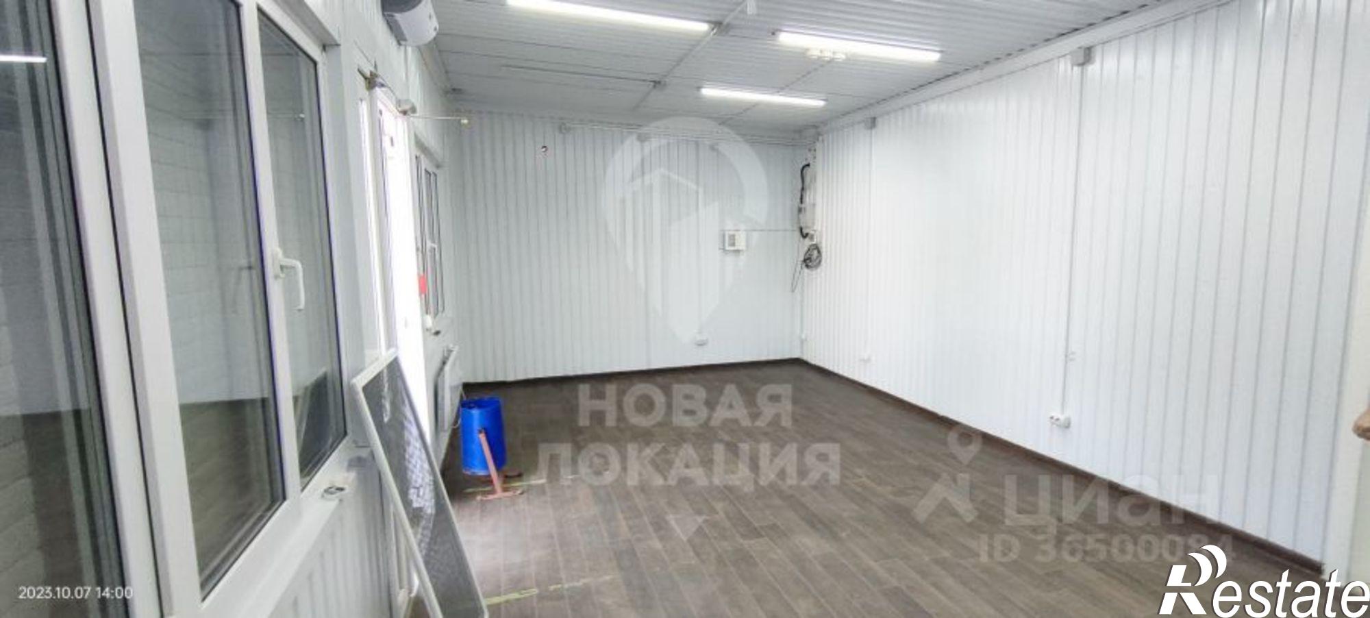 Сдать ОСЗ, отдельно стоящее здание за 125 000 рублей на улица Бетховена, 21