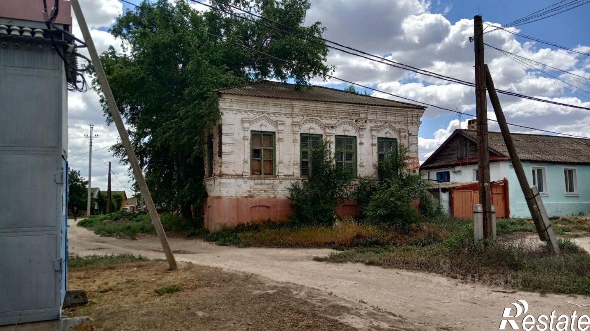 Сдать ОСЗ, отдельно стоящее здание за 15 330 рублей на Пролетарская улица, 6