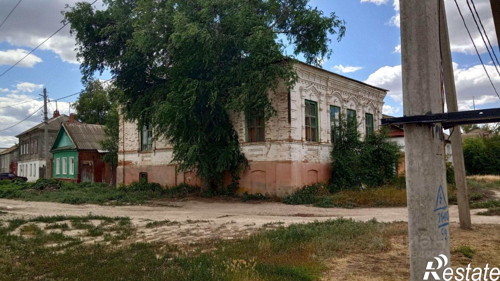 Сдать ОСЗ, отдельно стоящее здание за 15 330 рублей на Пролетарская улица, 6