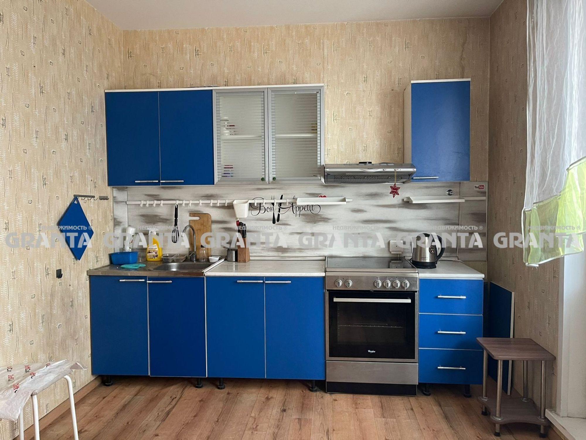 Купить квартиру за 8 000 000 рублей на ул Петра Подзолкова, 5В